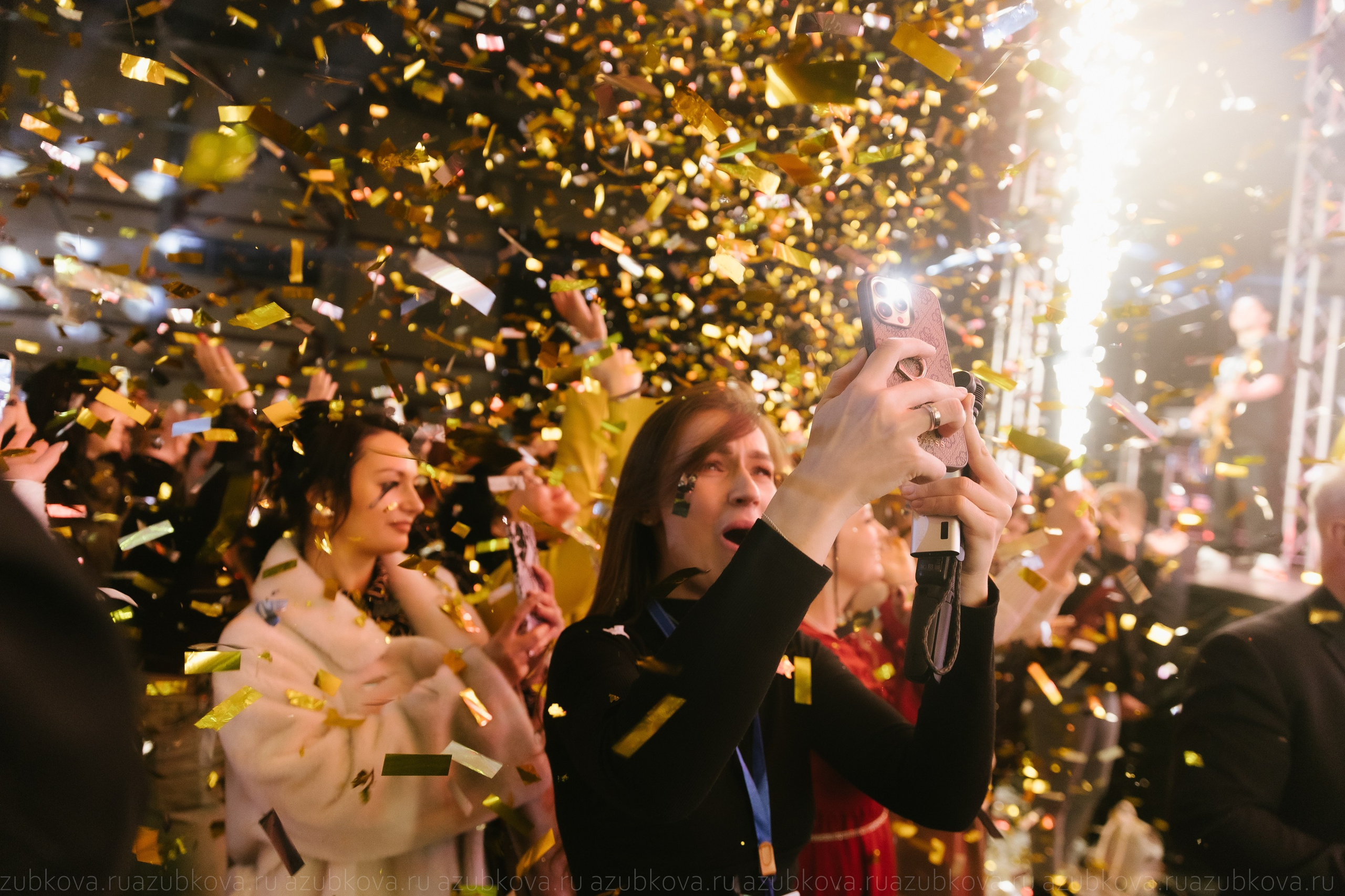 Филипп Киркоров. Часть II. Фотограф Анастасия Зубкова