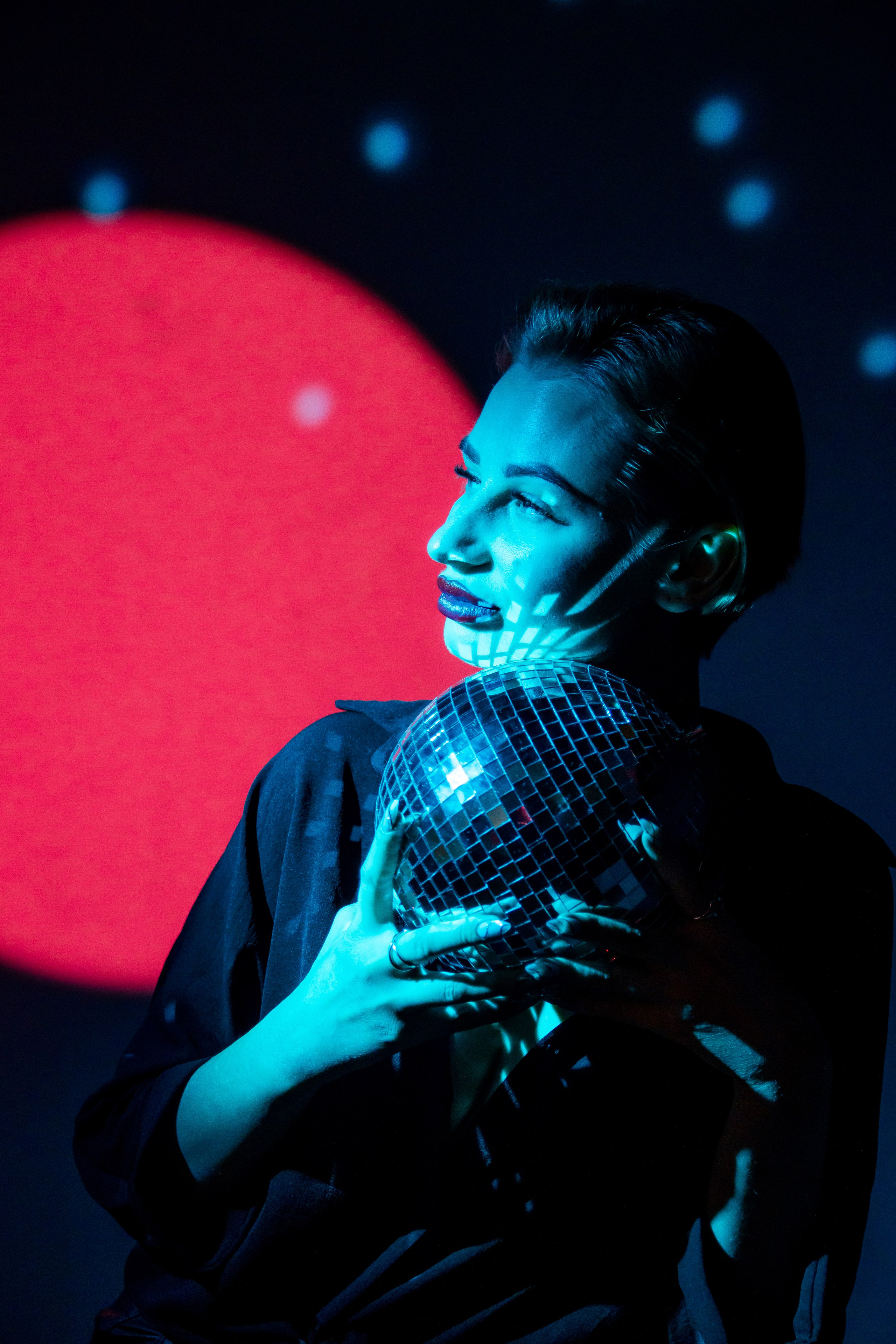 «Красно-синий». ФОТКИ! Экспресс-фотосессии в Обнинске