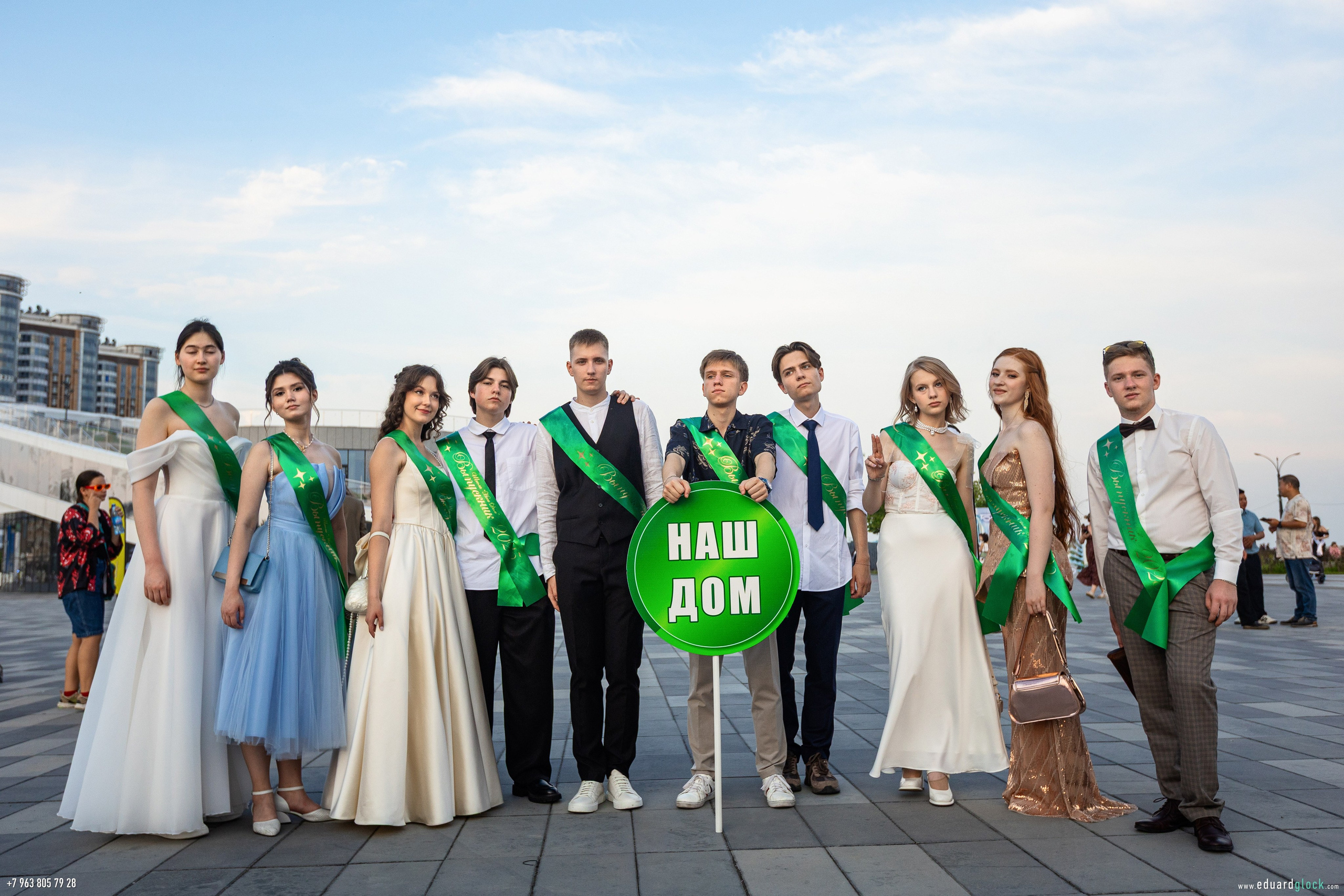 Информация и цены. Фотограф Эдуард Глок в г. Благовещенске Амурской области