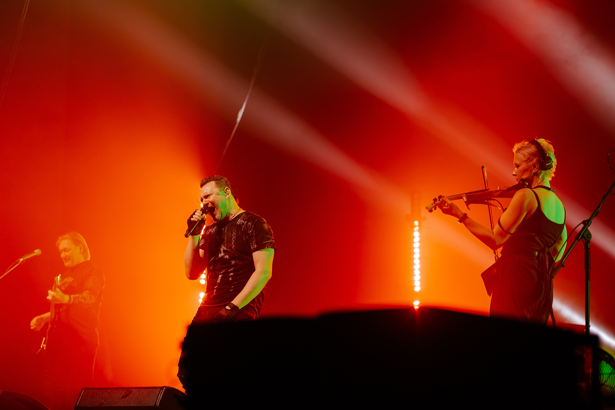 КняZz. Фотограф Тольятти Светлана Пудовкина