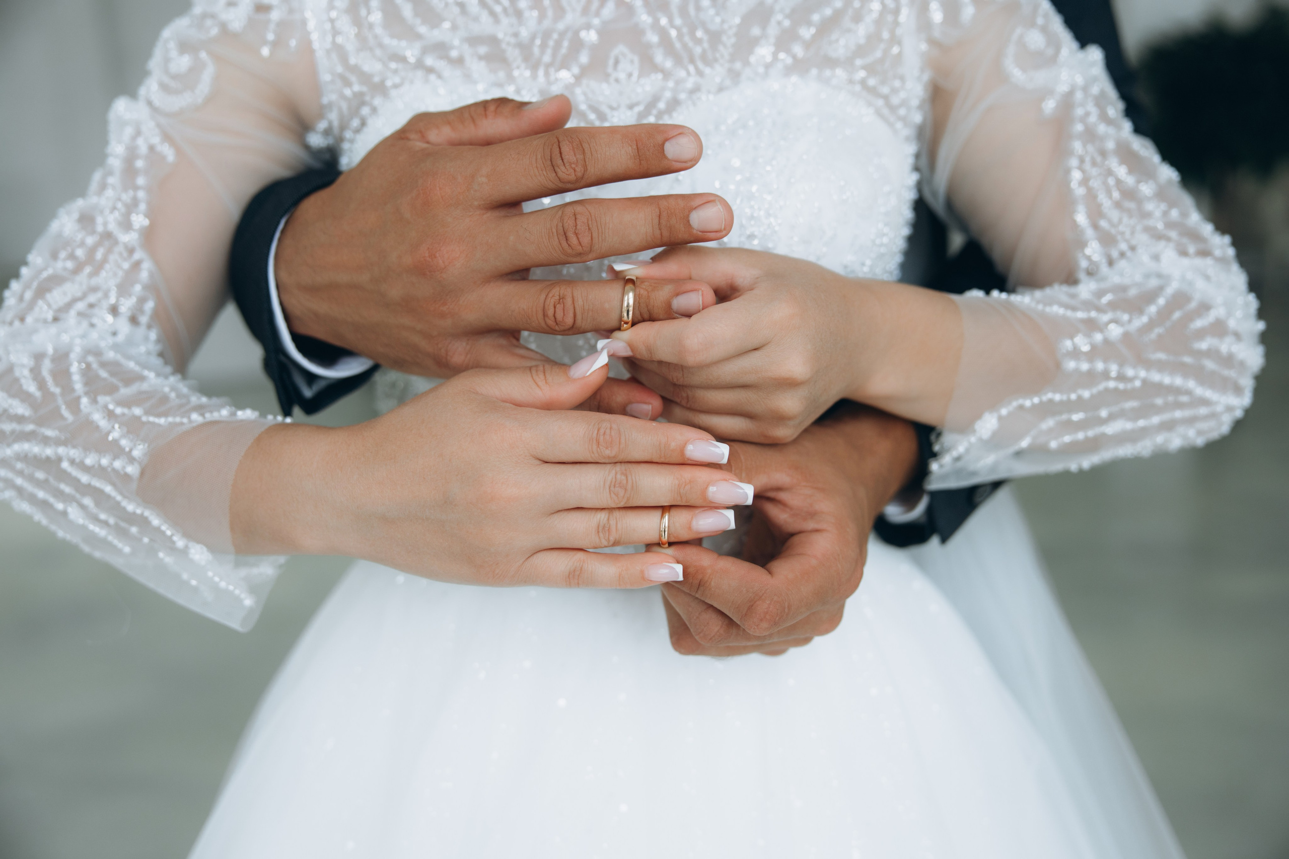 Алексей & Олеся. Свадебный, семейный фотограф в Иркутске Светлана Макаричева