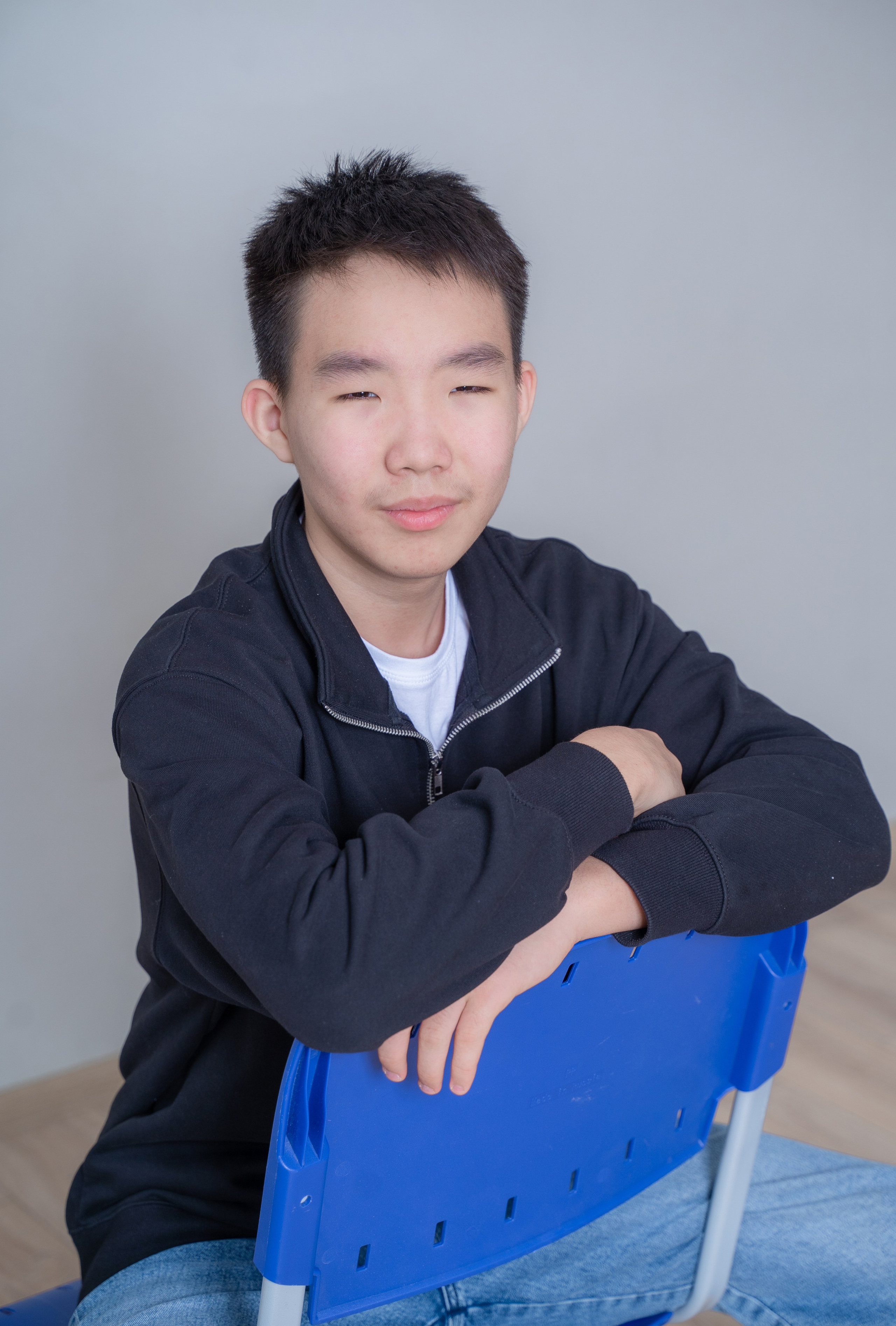 Школьный фотограф, создание школьного альбома