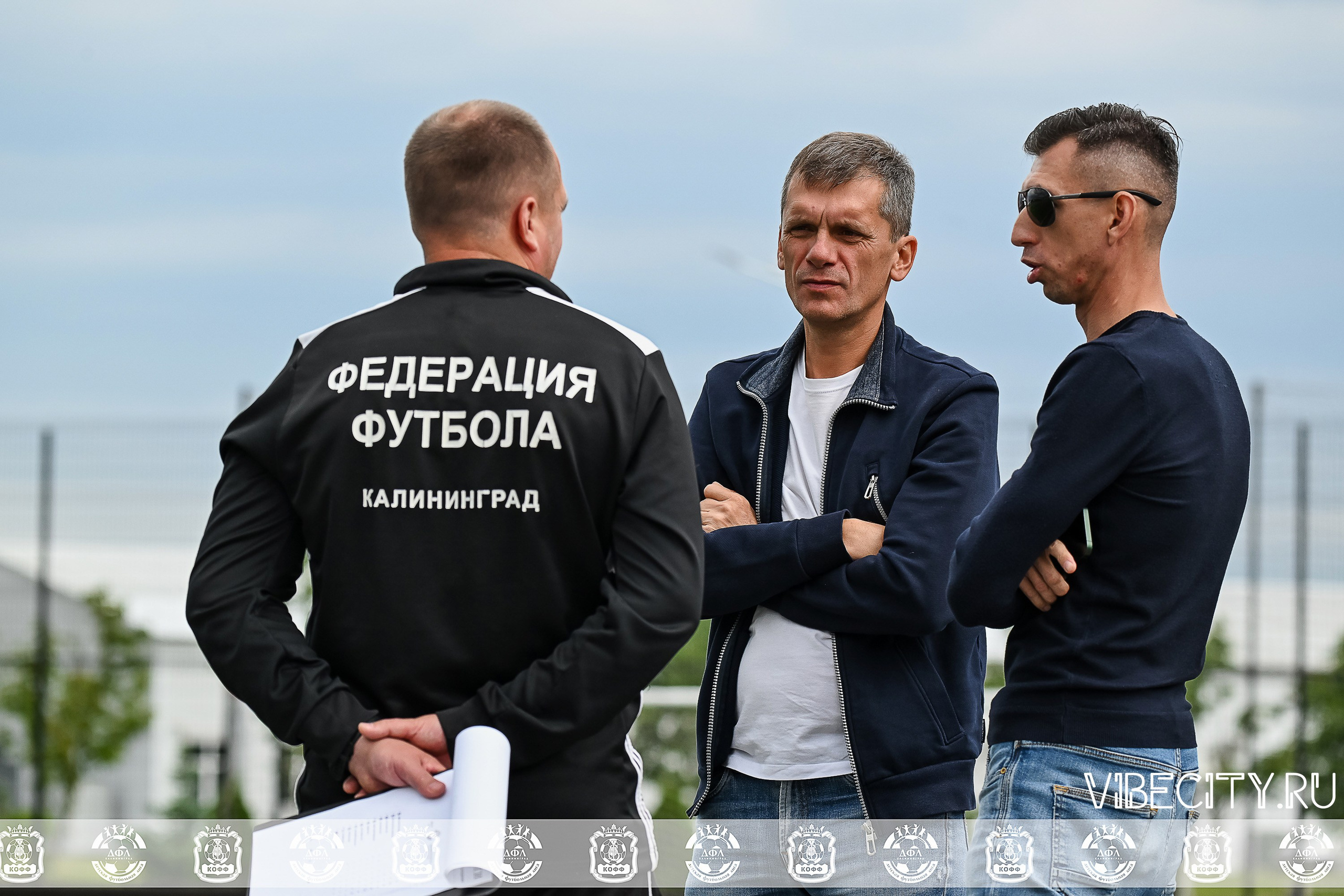 Калининградская Детская Футбольная Лига. VIBECITY.RU Вайб Сити Ру Фоторепортажи Фотоотчеты Калининград