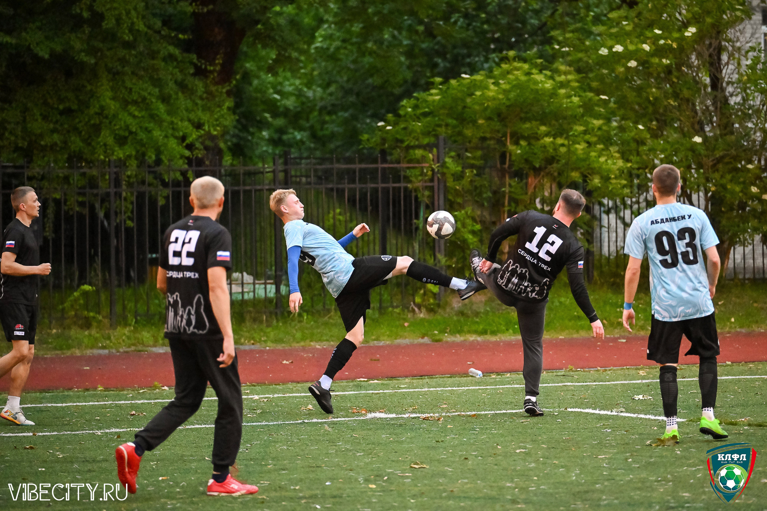 XXl Летний Кубок Калининградской ЛФЛ. VIBECITY.RU Вайб Сити Ру Фоторепортажи Фотоотчеты Калининград
