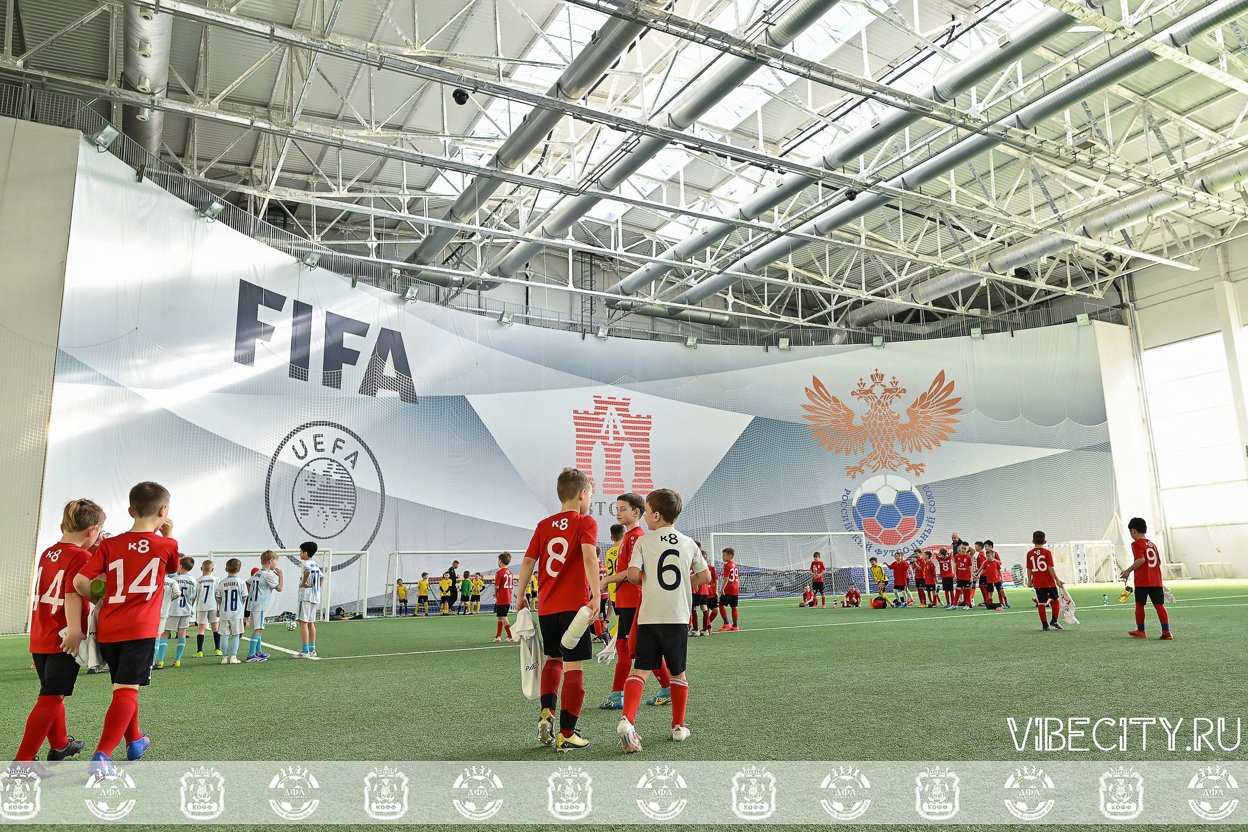 КУБОК БАЛТИЙСКОЙ ЛИГИ U9 СЛ. VIBECITY.RU Вайб Сити Ру Фоторепортажи Фотоотчеты Калининград
