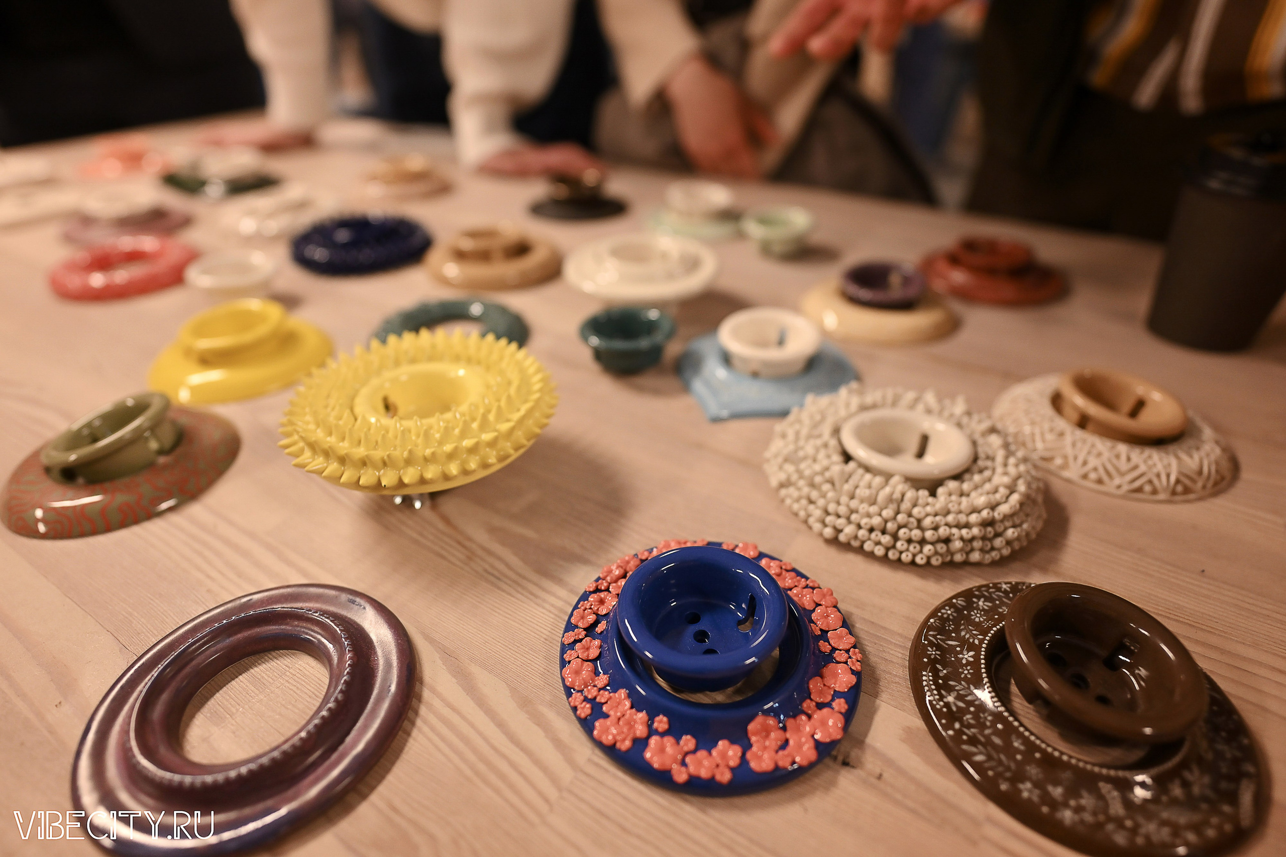 ДИЗАЙН-ФЕСТ КОНФЕРЕНЦИЯ. VIBECITY.RU Вайб Сити Ру Фоторепортажи Фотоотчеты Калининград