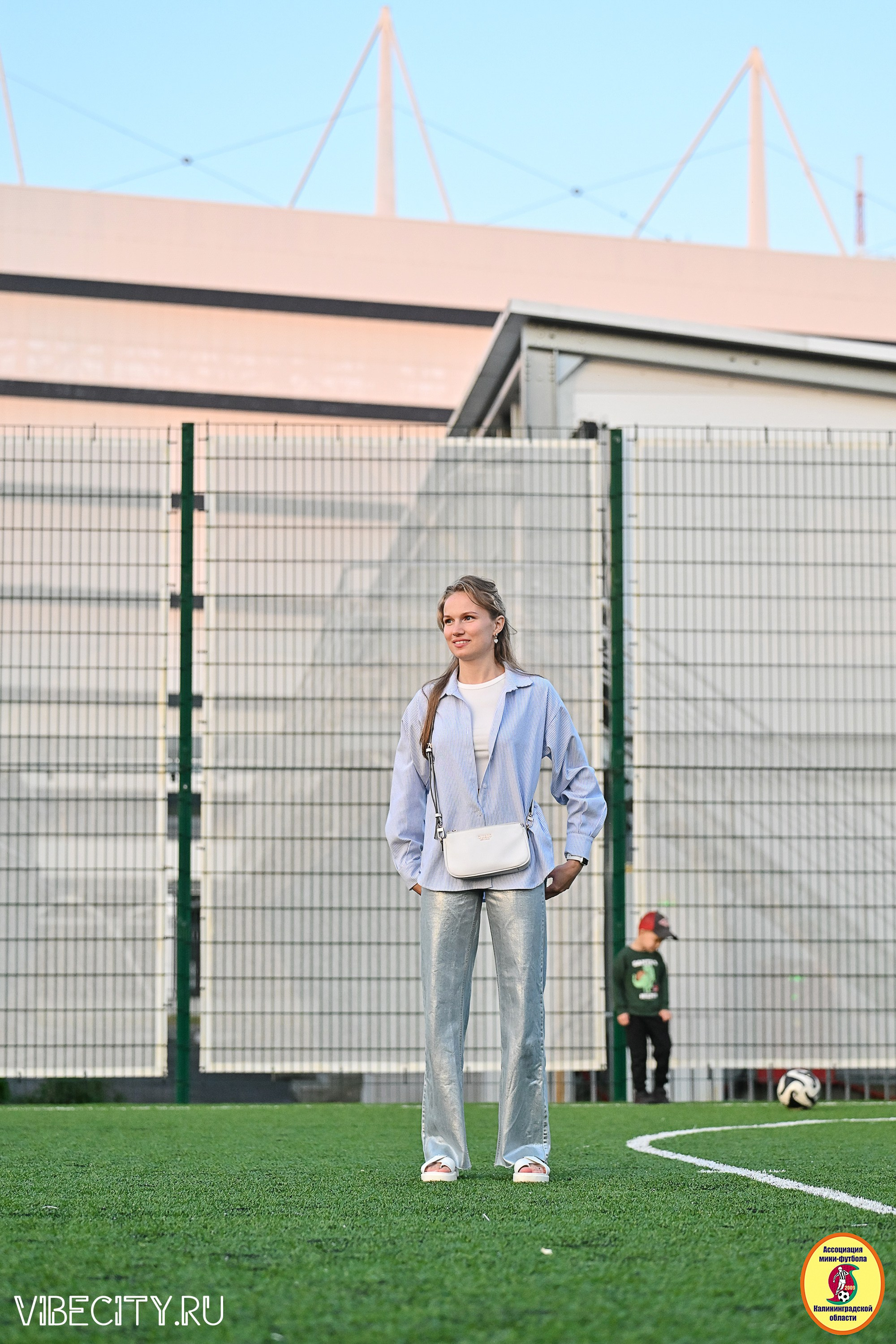 ИГРЫ МИНИ-ФУТБОЛЬНОЙ И КОРПОРАТИВНОЙ ЛИГИ. VIBECITY.RU Вайб Сити Ру Фоторепортажи Фотоотчеты Калининград