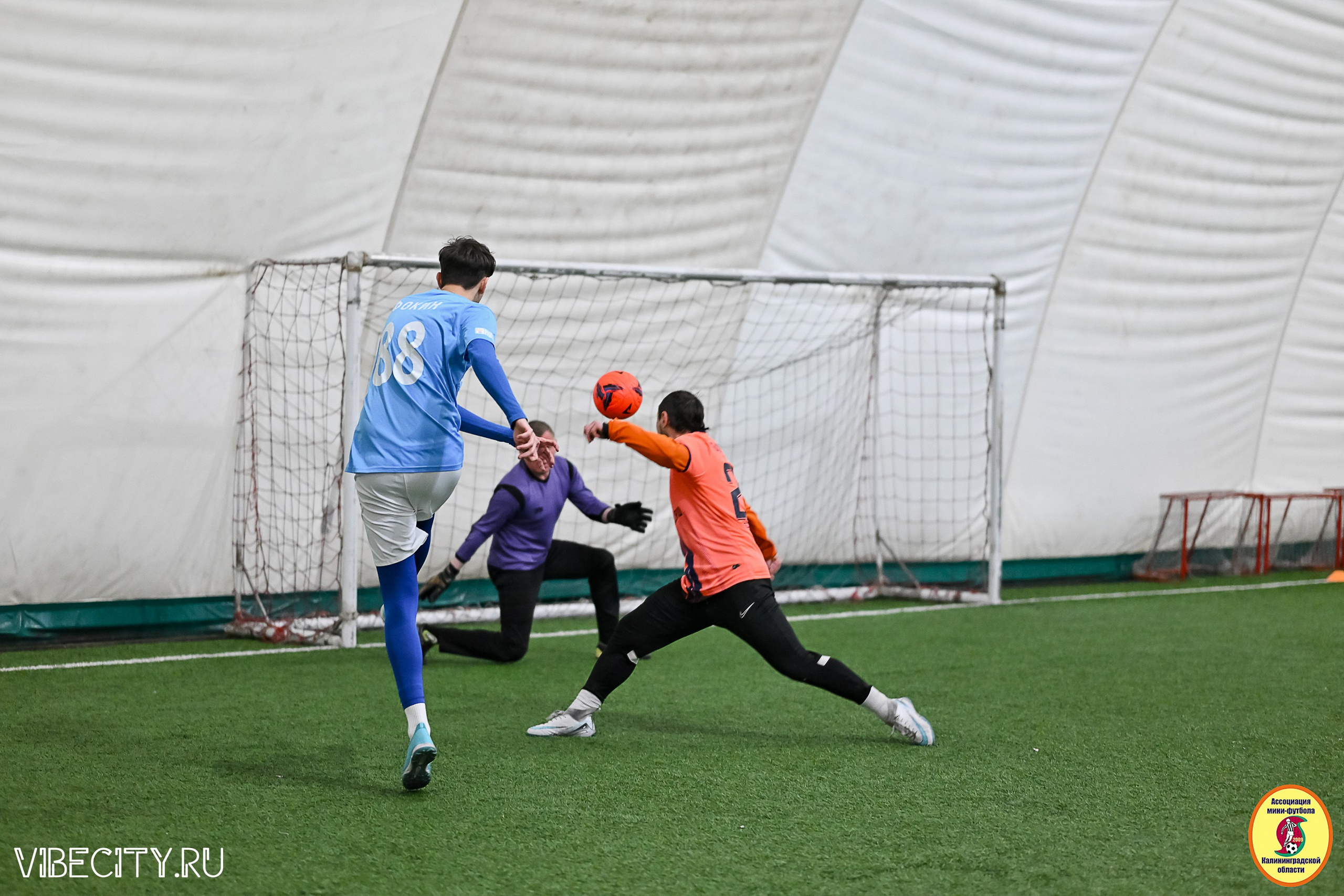 Награждение Премьер-Лига 6×6. VIBECITY.RU Вайб Сити Ру Фоторепортажи Фотоотчеты Калининград