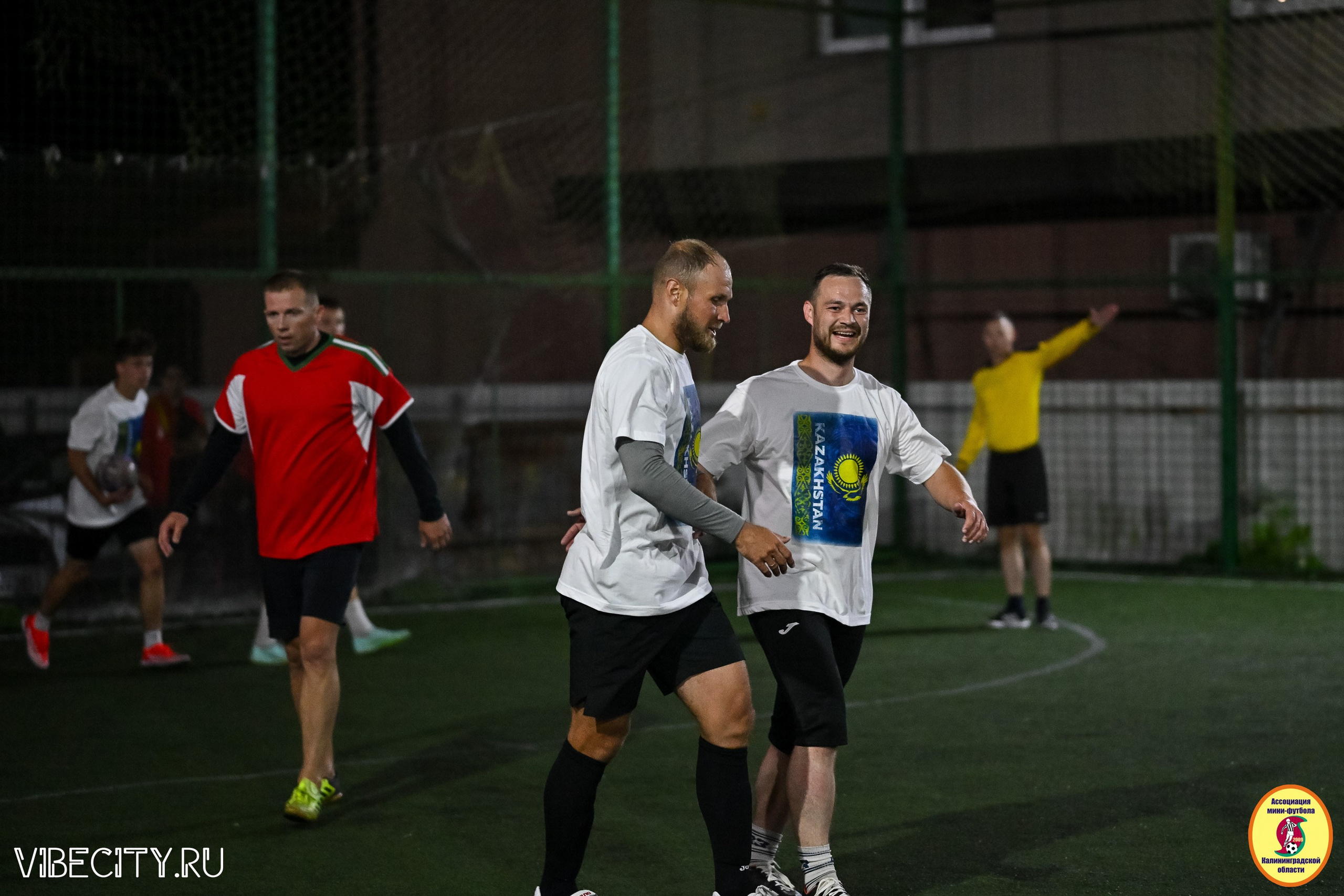 КУБОК ДРУЖБЫ. VIBECITY.RU Вайб Сити Ру Фоторепортажи Фотоотчеты Калининград