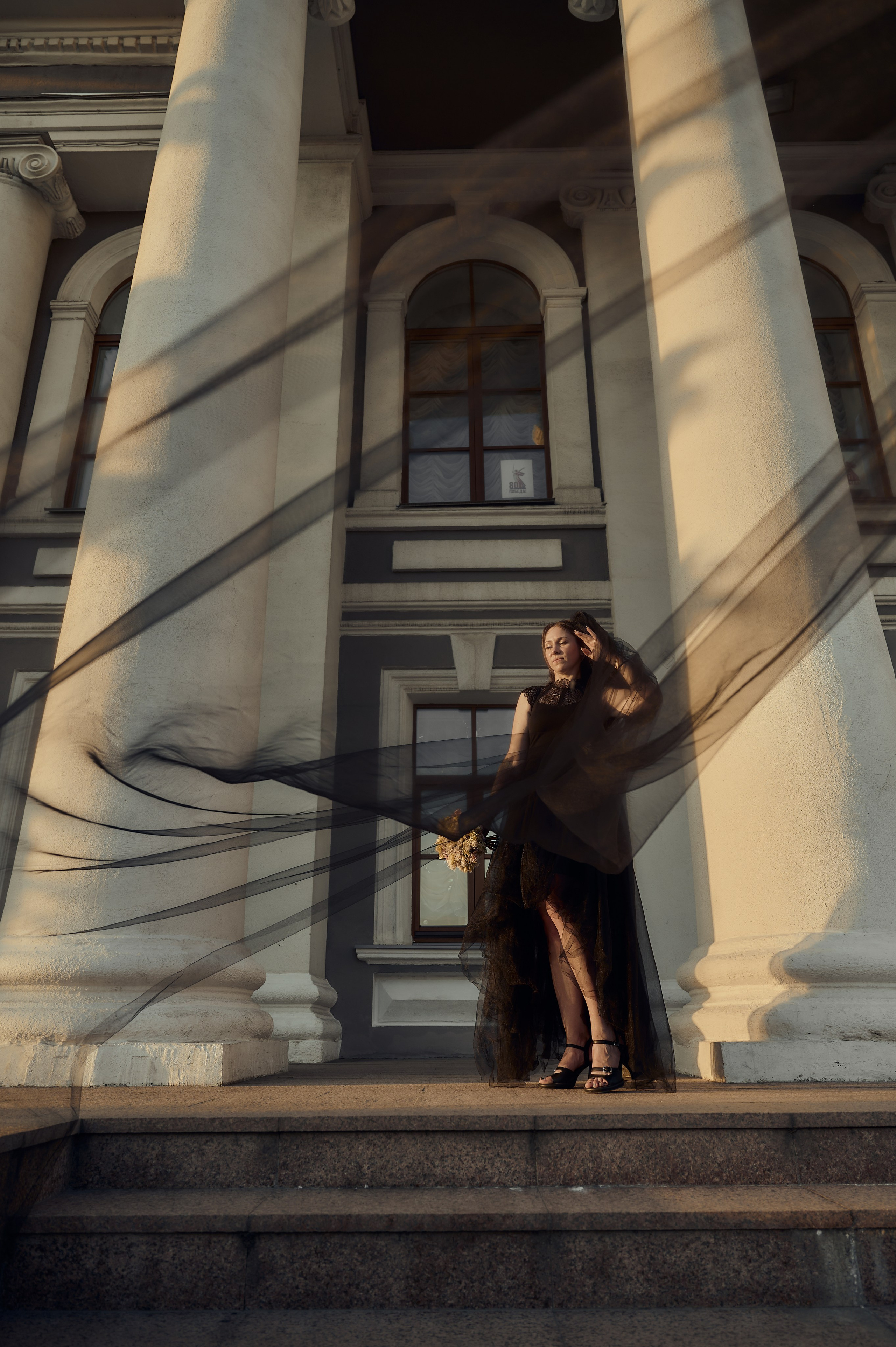 Свадебные локации Тулы. Свадебный фотограф в Туле Никита Беляев