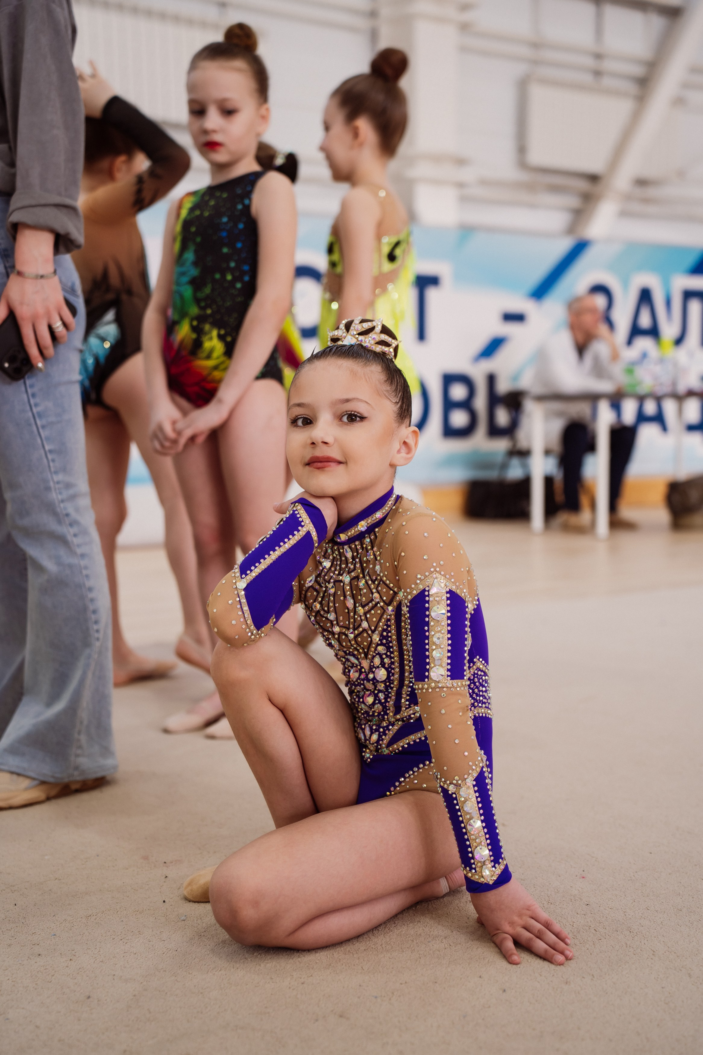 Возможности Безграничны. Воробьева Ксения — Спортивный и танцевальный фотограф Новосибирск