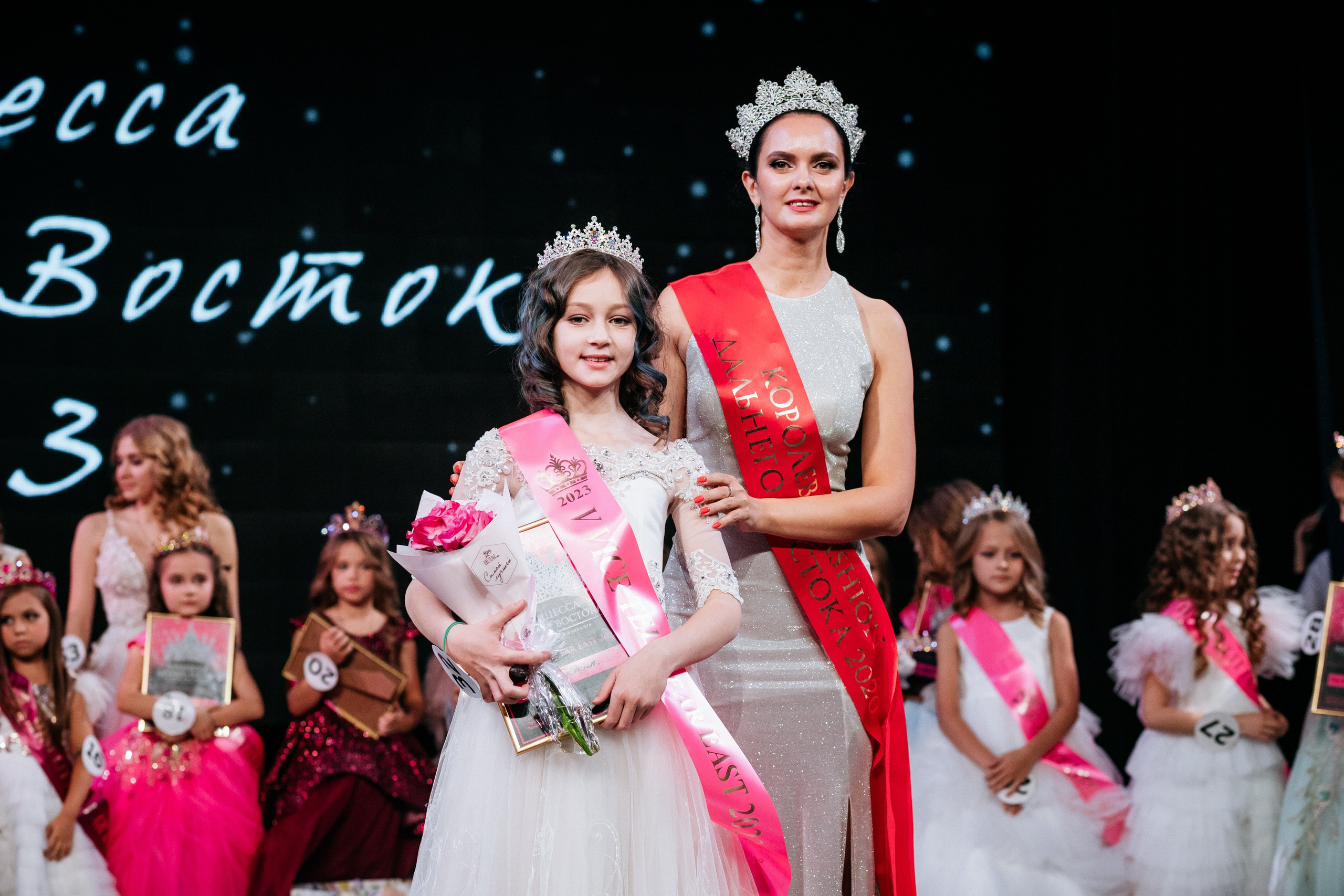 ПРИНЦЕССА ДАЛЬНЕГО ВОСТОКА. СВОИ. ФОТООТЧЕТЫ-СОБЫТИЯ-МЕСТА