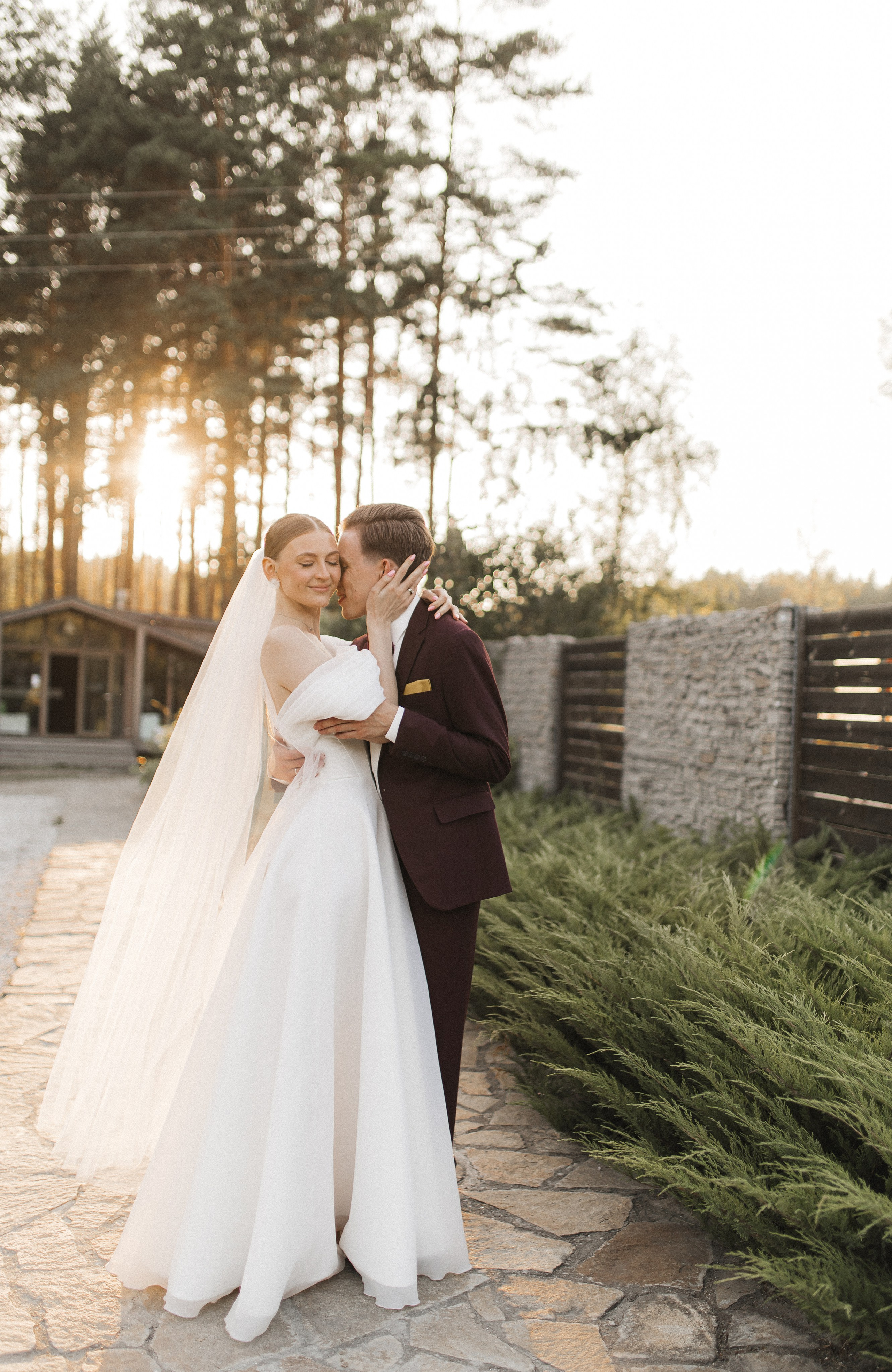 Семейный и свадебный фотограф в Екатеринбурге Орлова Ирина