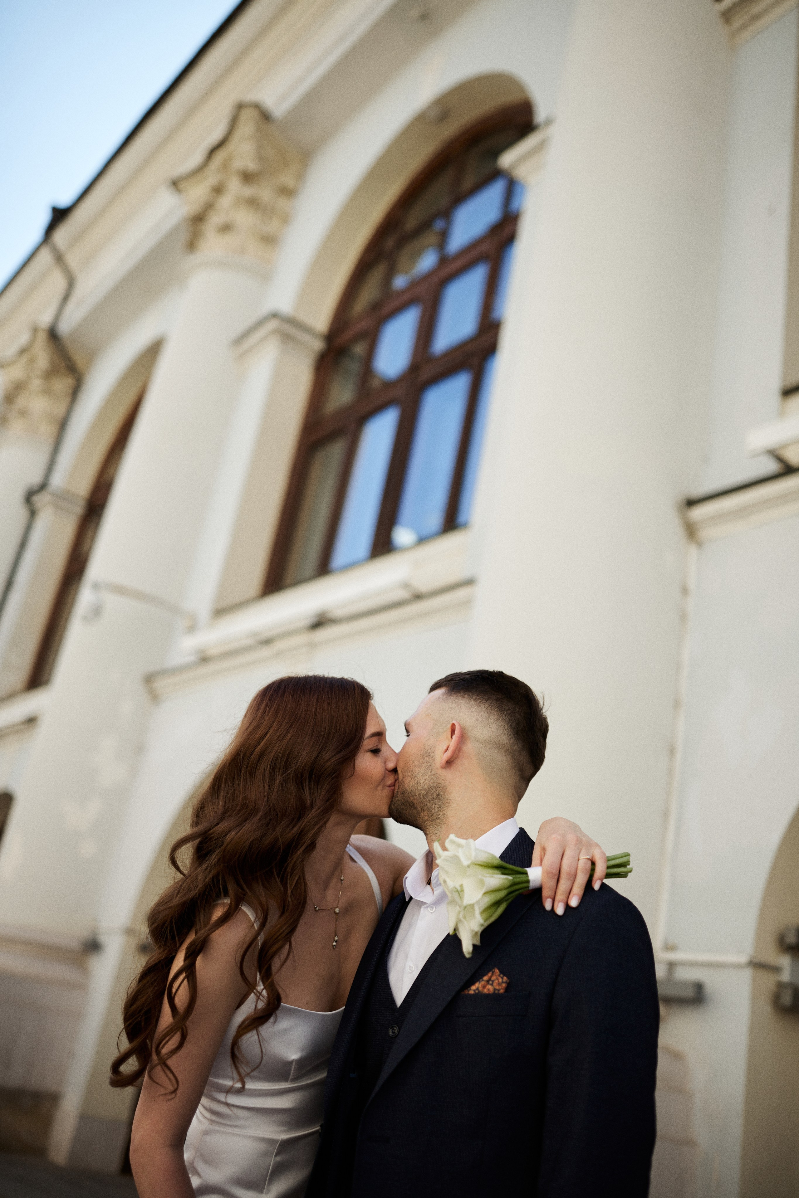 Полина & Антон. Фоттéтика / фотоагентство в москве / фотограф москва