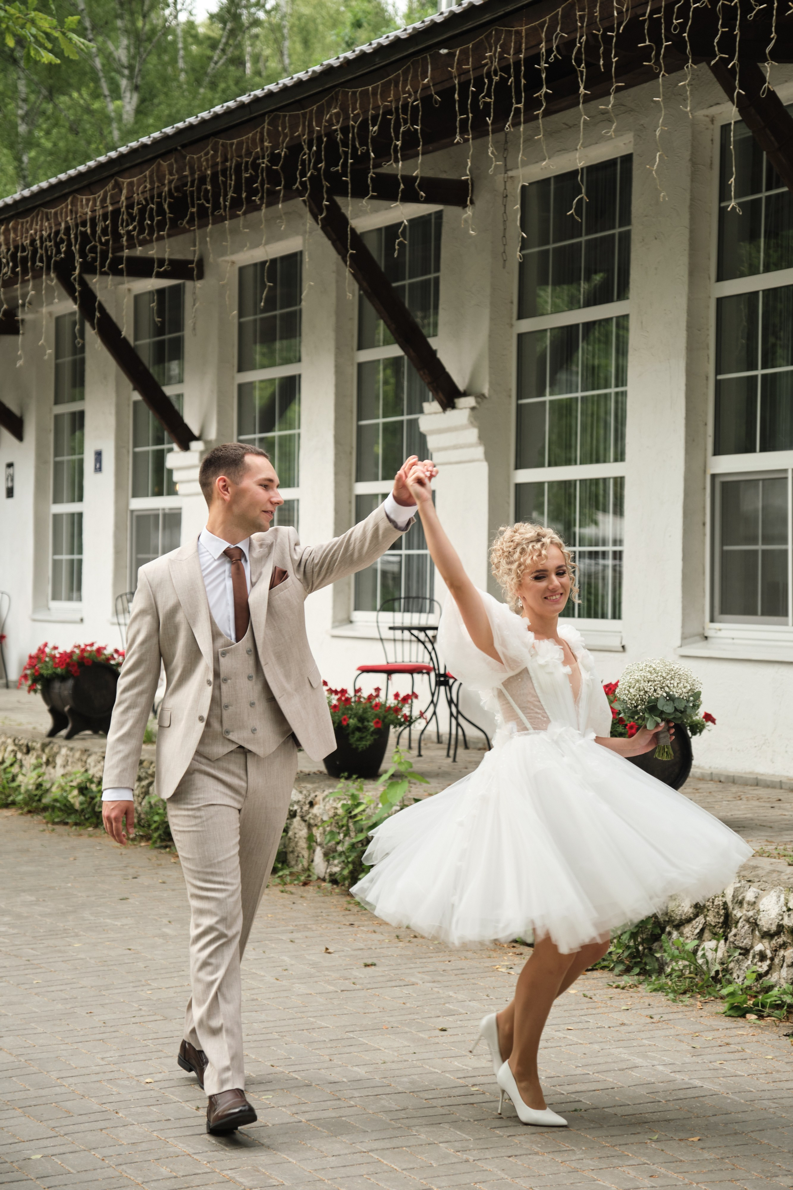 Дмитрий и Алина. Фотограф для бизнеса в Нижнем Новгороде Сутыгин Сергей