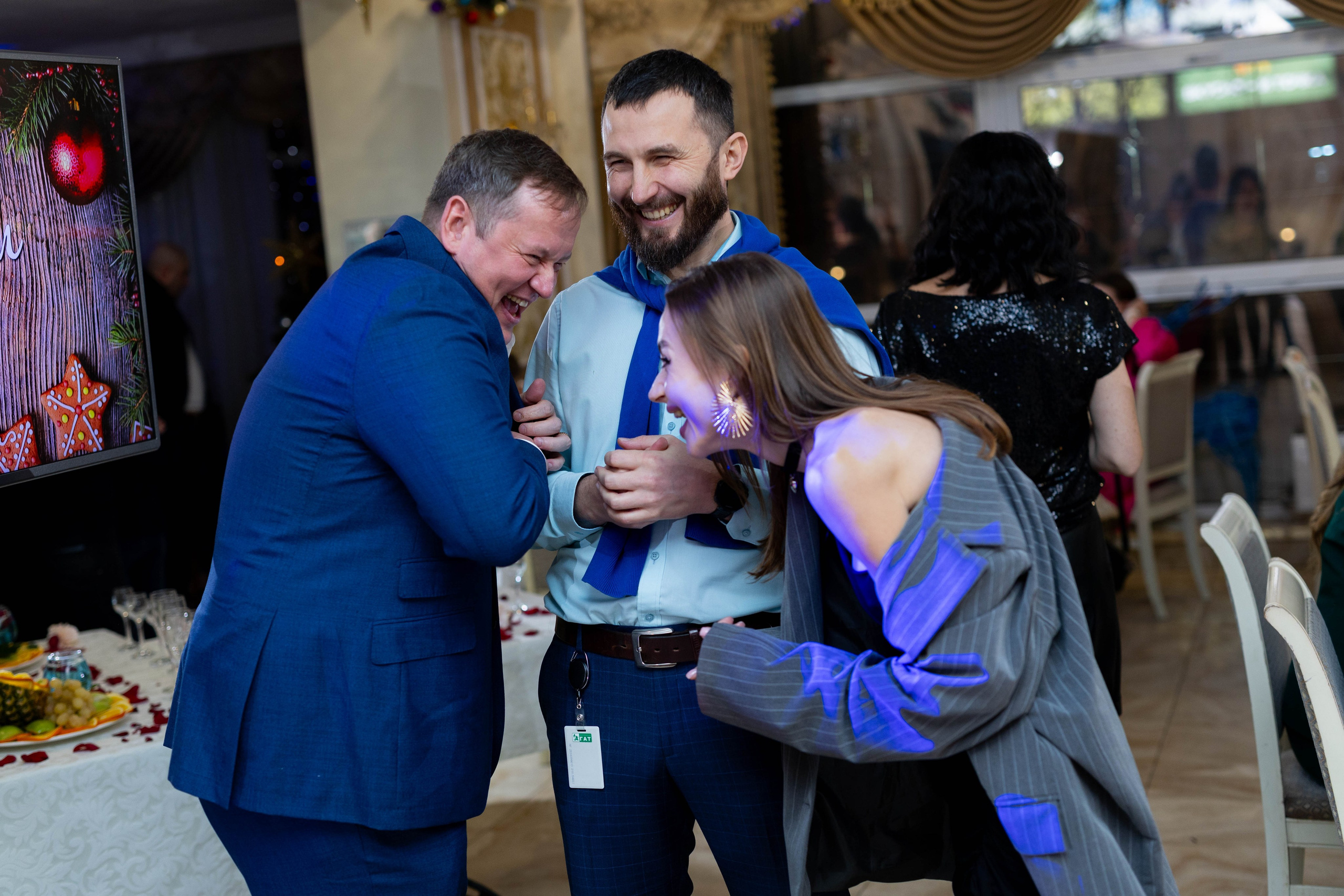 Торжества. Репортажная фотосъёмка. Детский и семейный фотограф Домодедово