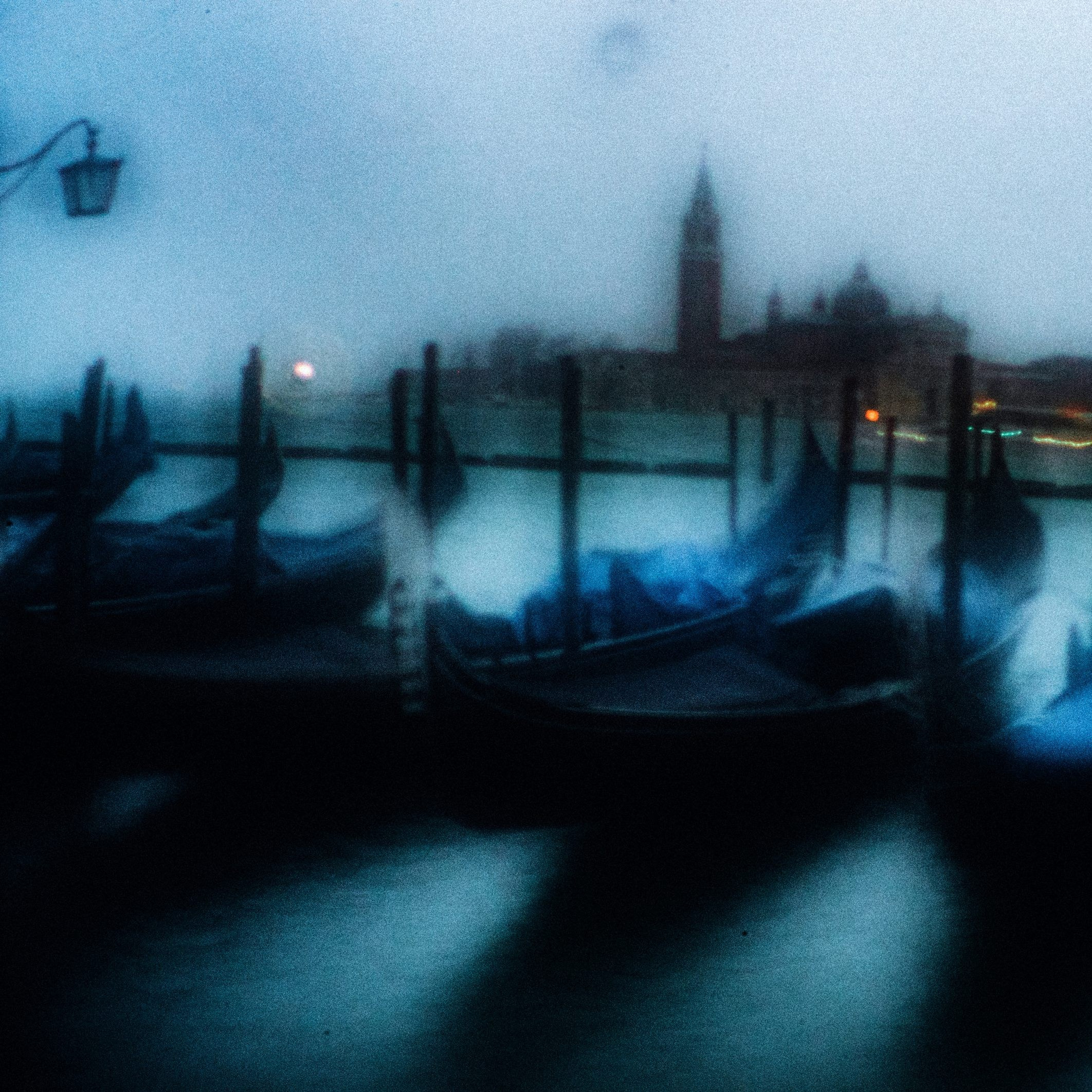 ITALY. Eduard Kopysov — International visual artist