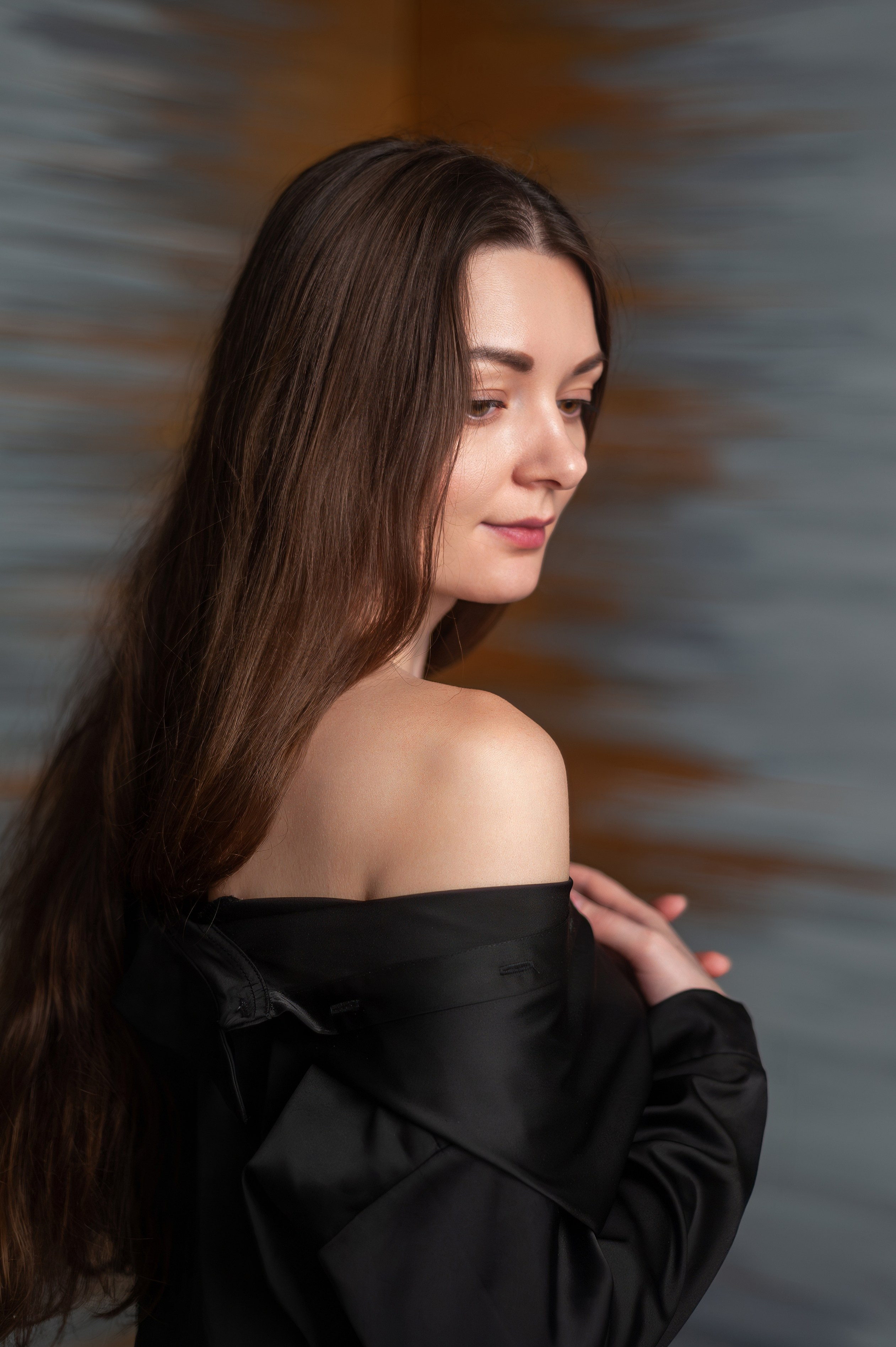 Лилия Ткач. Портретный креативный творческий фотограф в Казани Михаил Бушенев