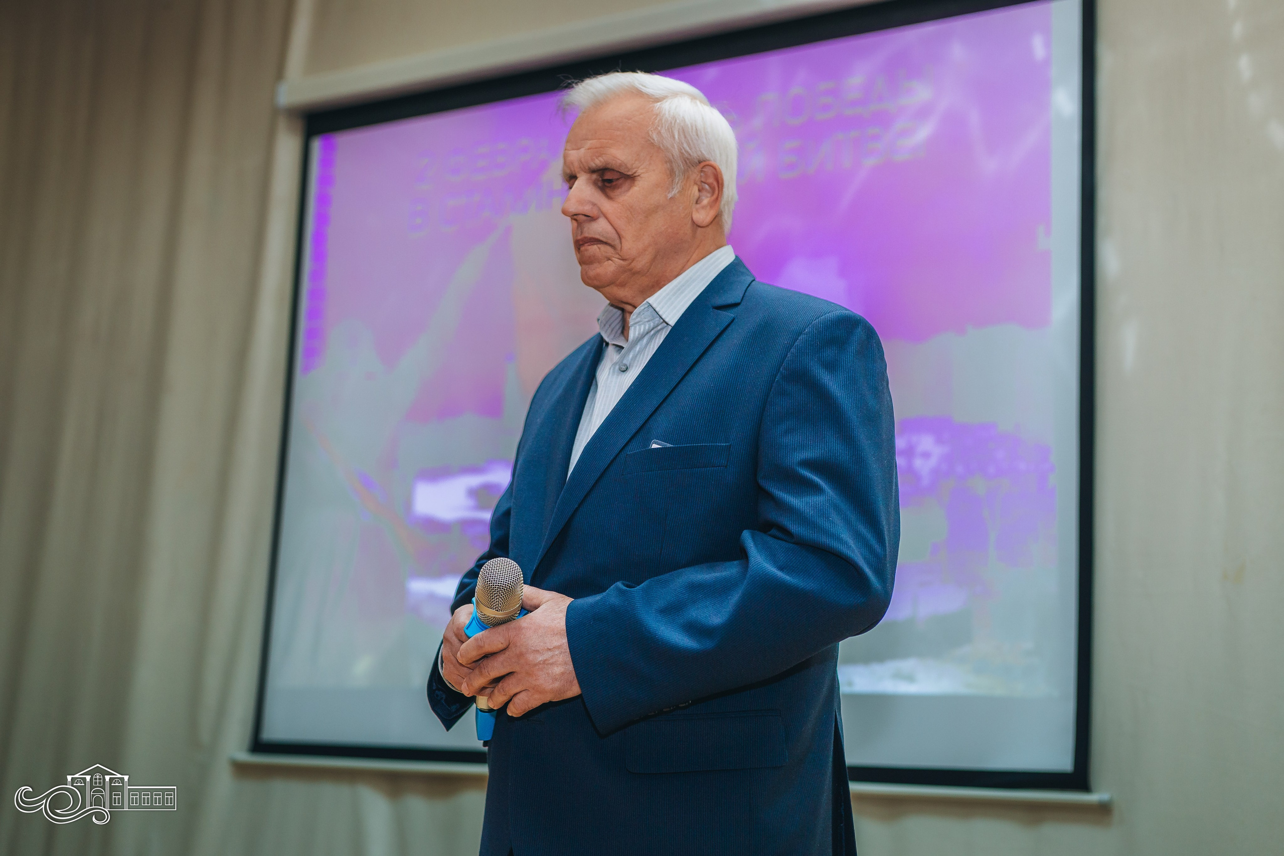 «И выстояли, и победили». Новотитаровский Дом культуры