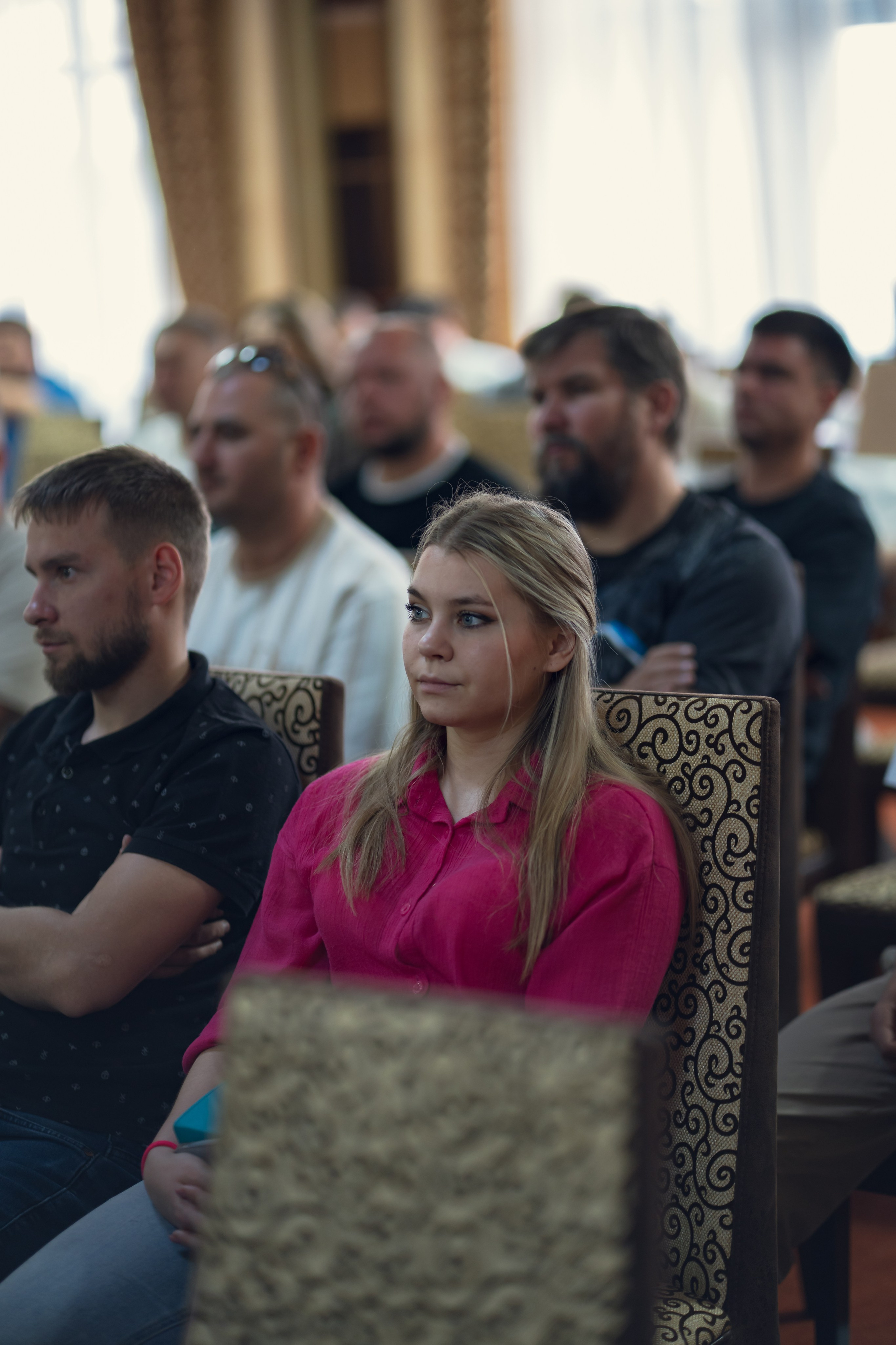 Семинар Zekert (репортаж). Фотограф, видеограф Пятигорск, Ставрополь, Ессентуки, Petlyakovs_photo