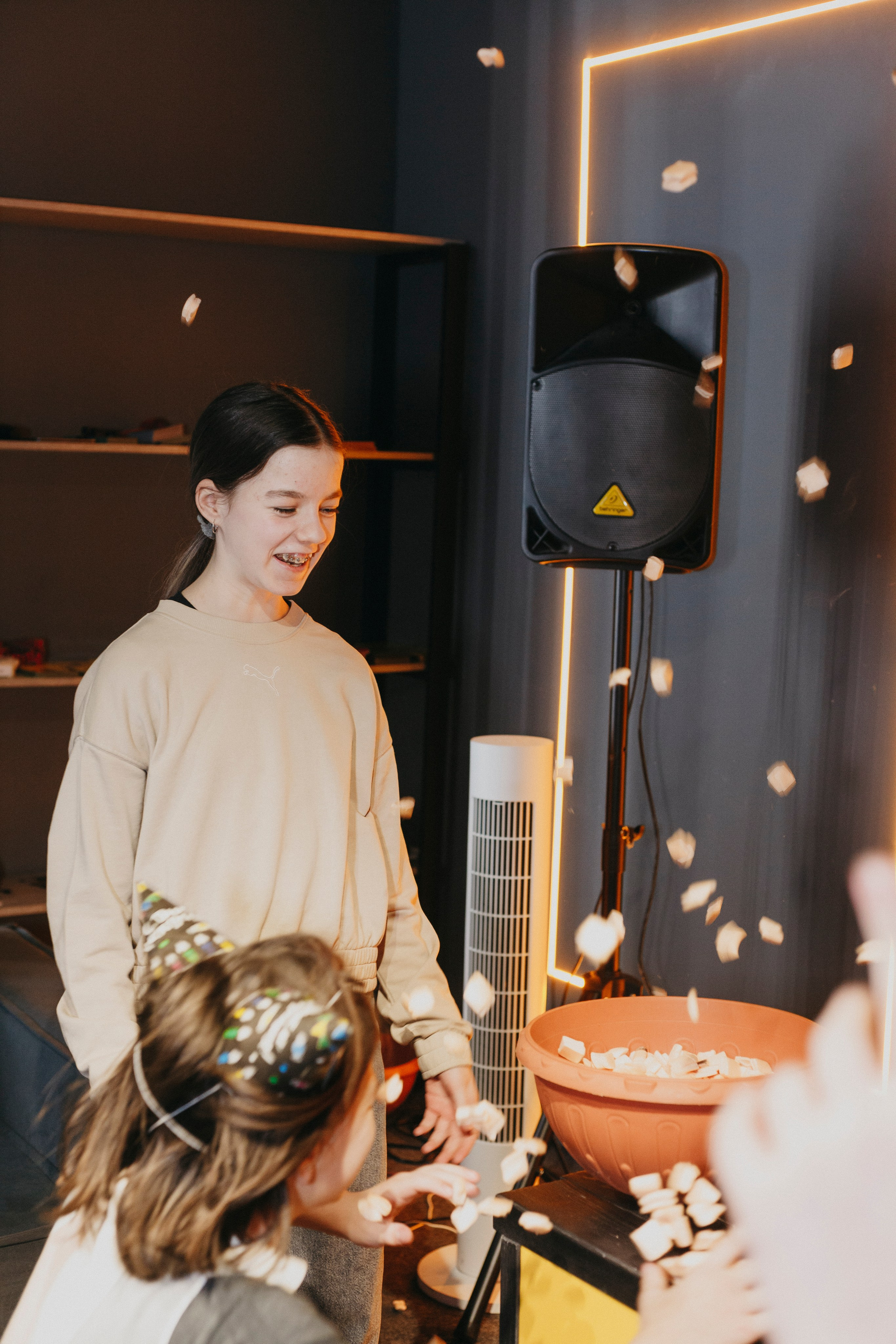 Show Today. Stanislav Baryshev — People. Emotions. Atmosphere