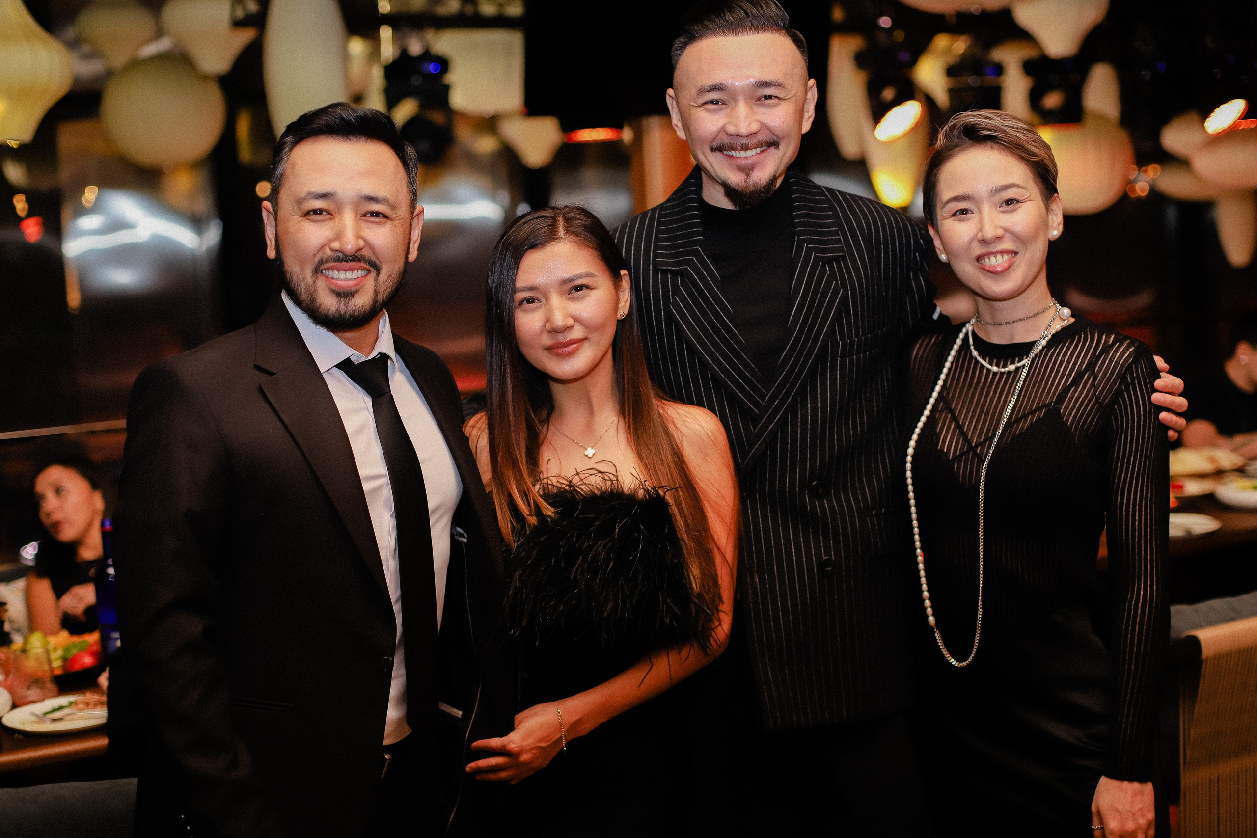 Корпоратив QM | 5.12. Фотограф в Алматы и Москве Даша Пушкина