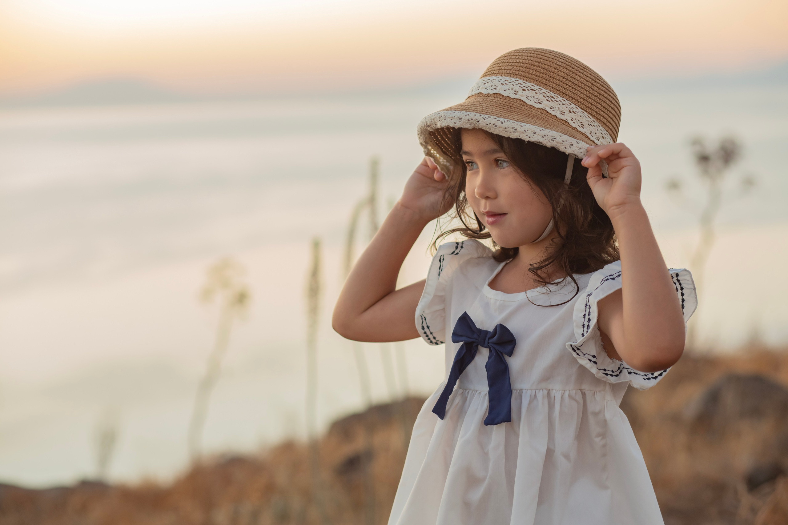 Бодрум2024. Семейный и детский фотограф в Москве и МО — Александра