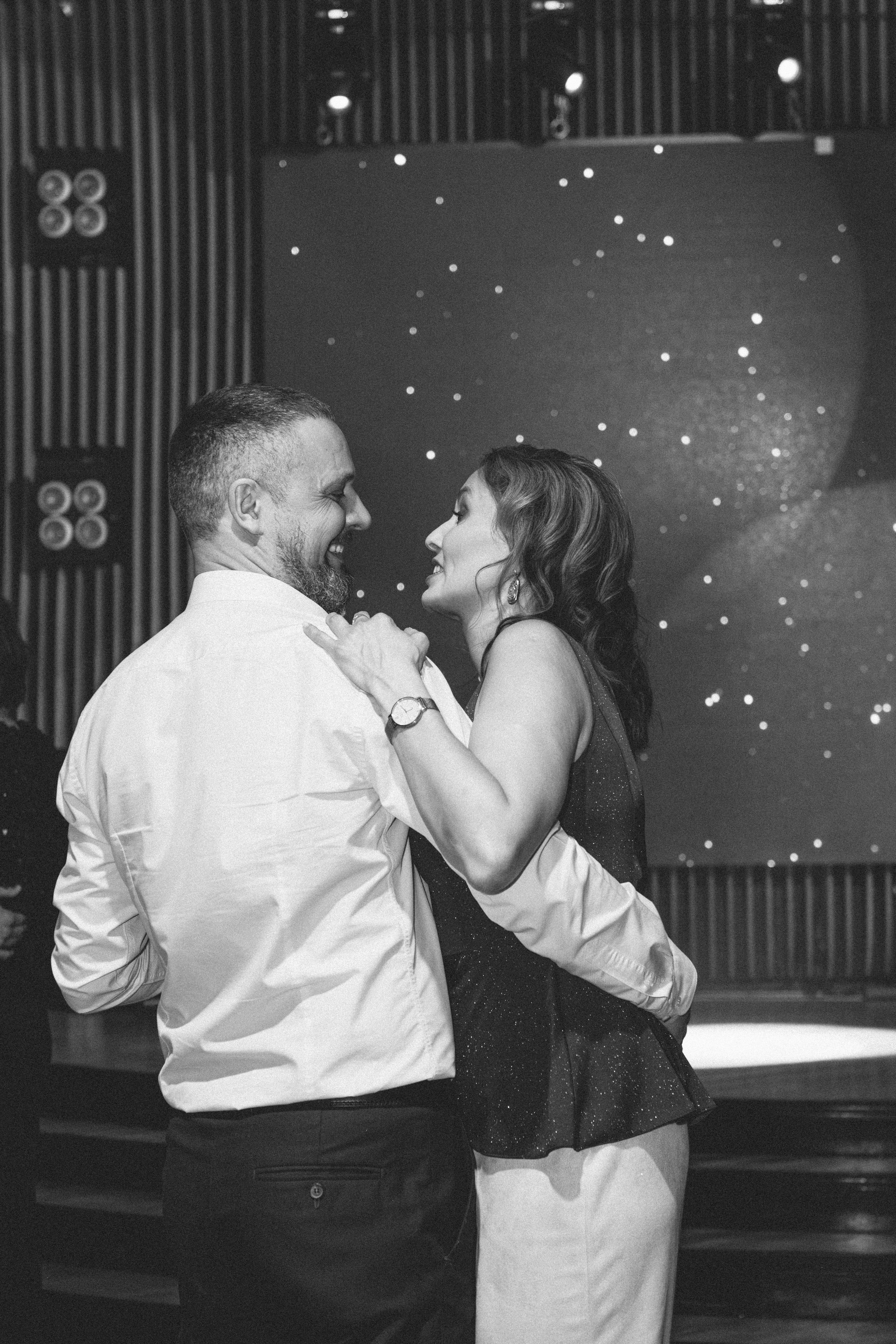 Андрей и Светлана. Фотограф и видеограф в Тюмени Анна Жагорина, 11 лет в профессии