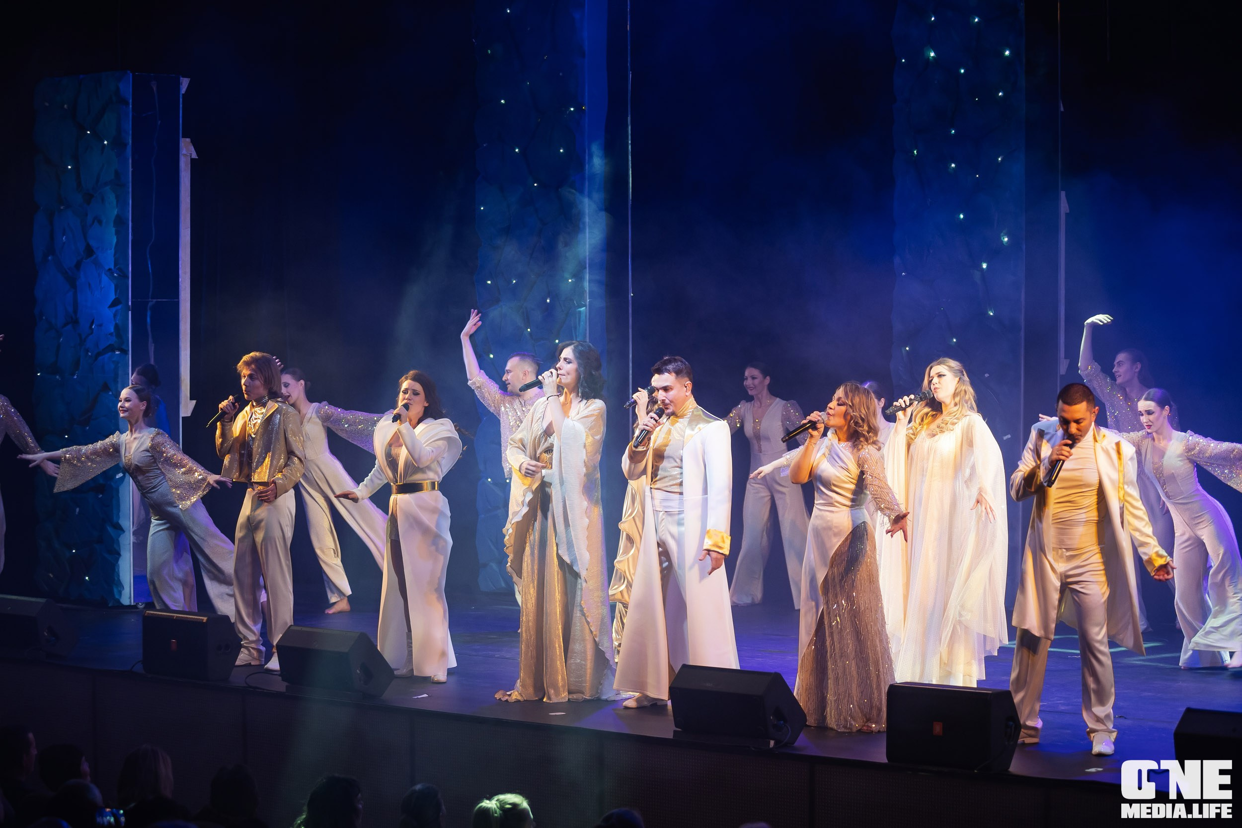 Фоторепортаж из Дома искусств. One Media Life: фоторепортажи, фотоотчеты с мероприятий и заведений