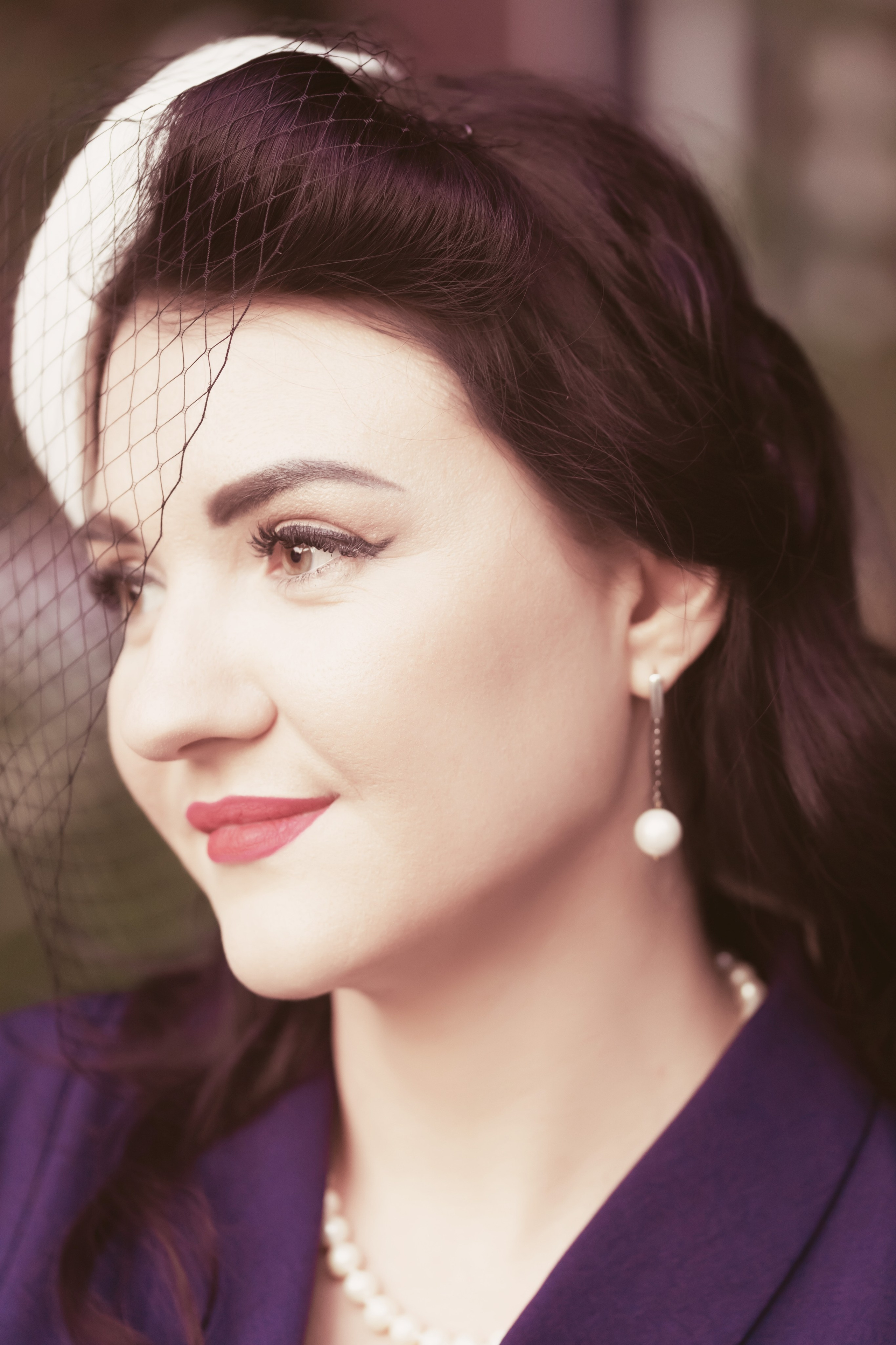 Ретро. Фотограф в Кемерово Анна Оськина