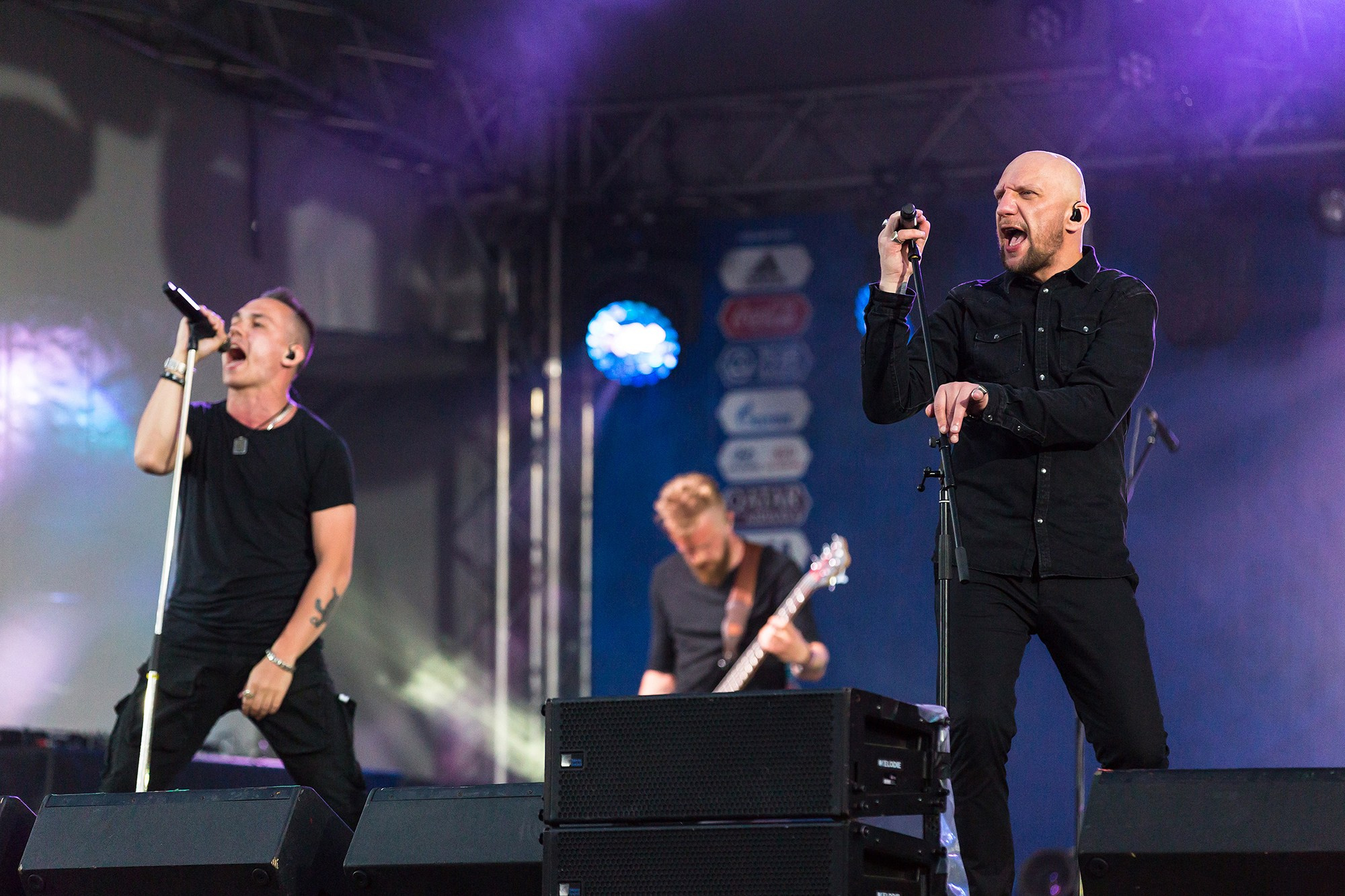 Концерты, выступления, театр