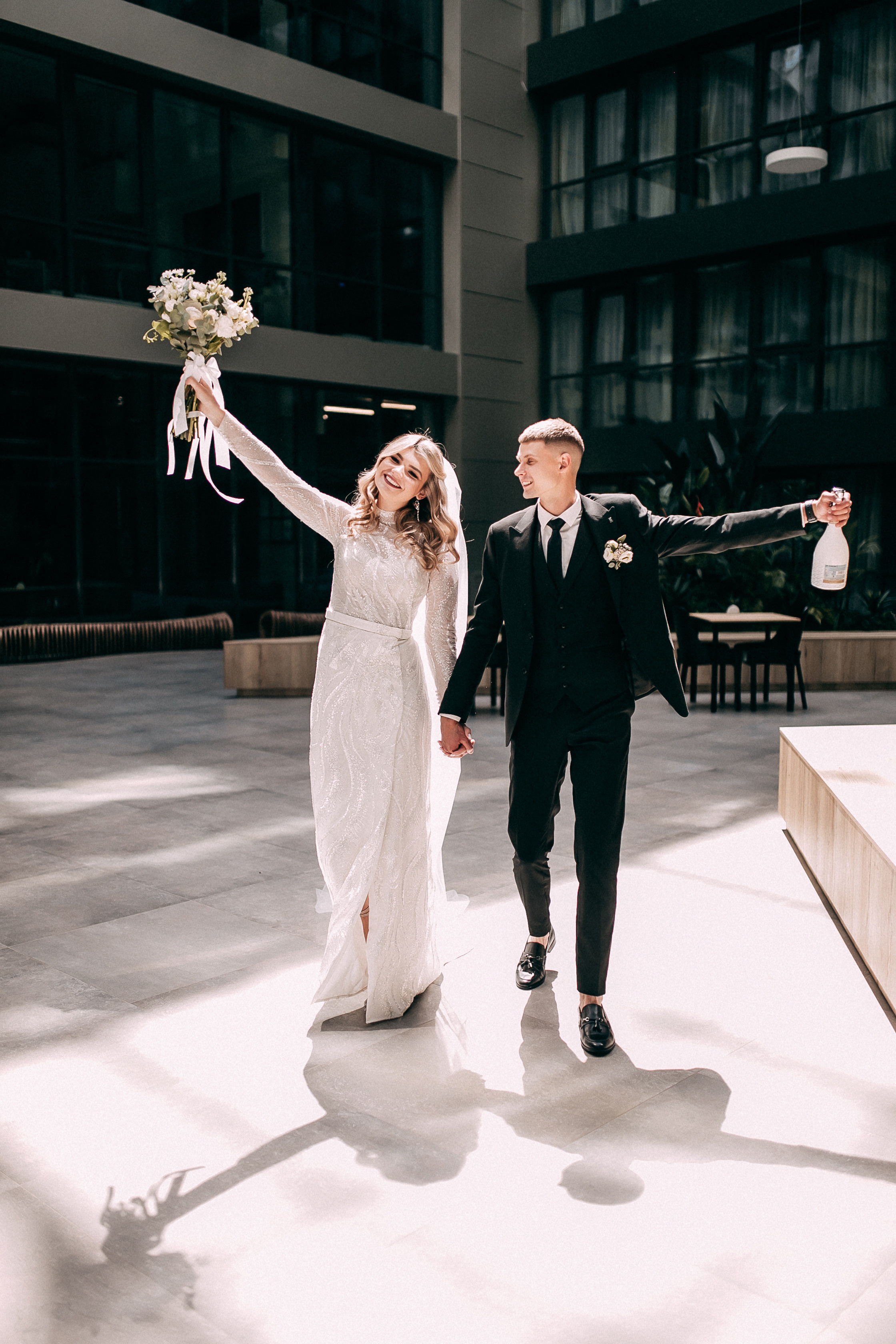 Свадебный и семейный фотограф Анастасия Меркуль