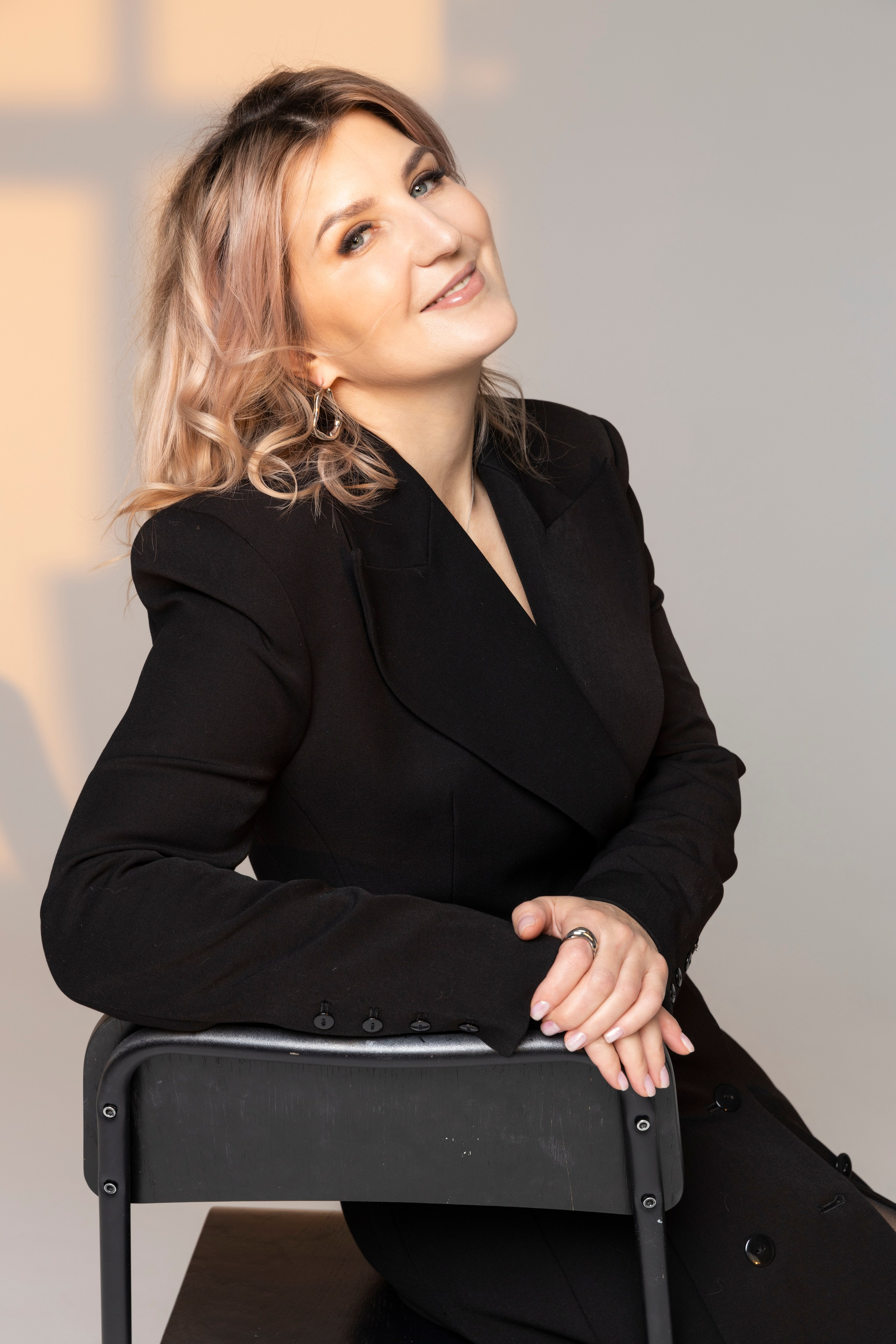 Бизнес съемки. Главная