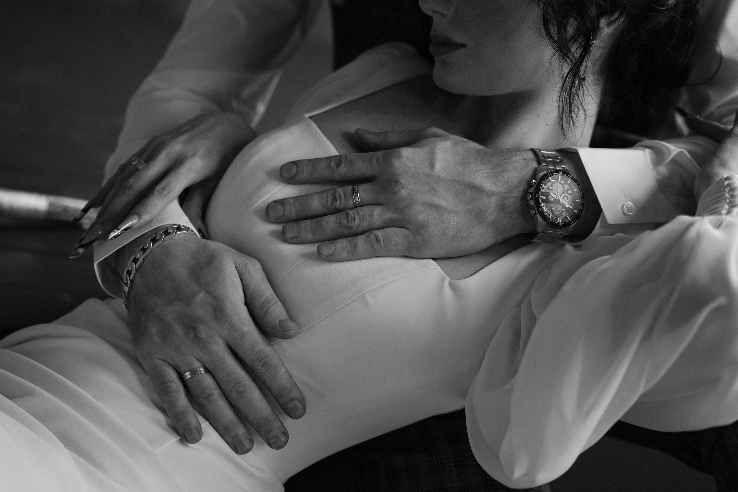 КИРИЛЛ И ВИКТОРИЯ. Свадебный фотограф Наталья Помазкина | Репортаж Екатеринбург Москва