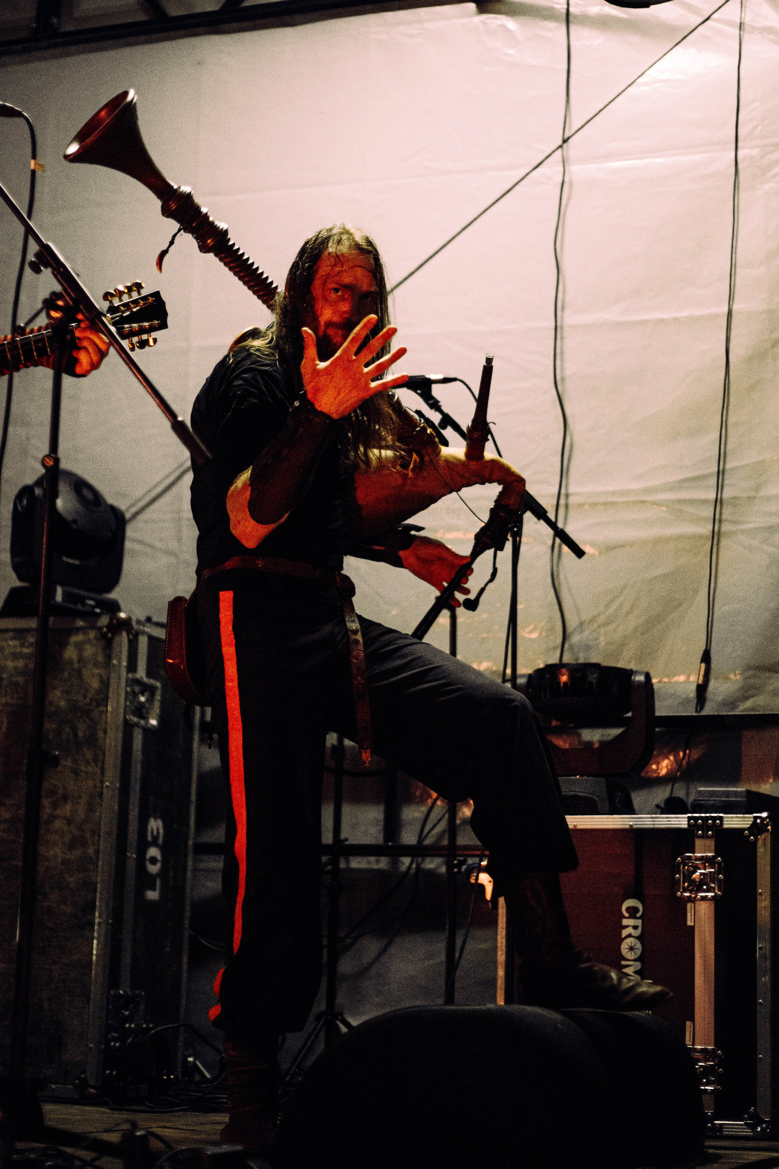 Фестиваль «Абалакское поле». Арт-фотограф Крис Л. в Тобольске: портрет, семейные, свадьбы