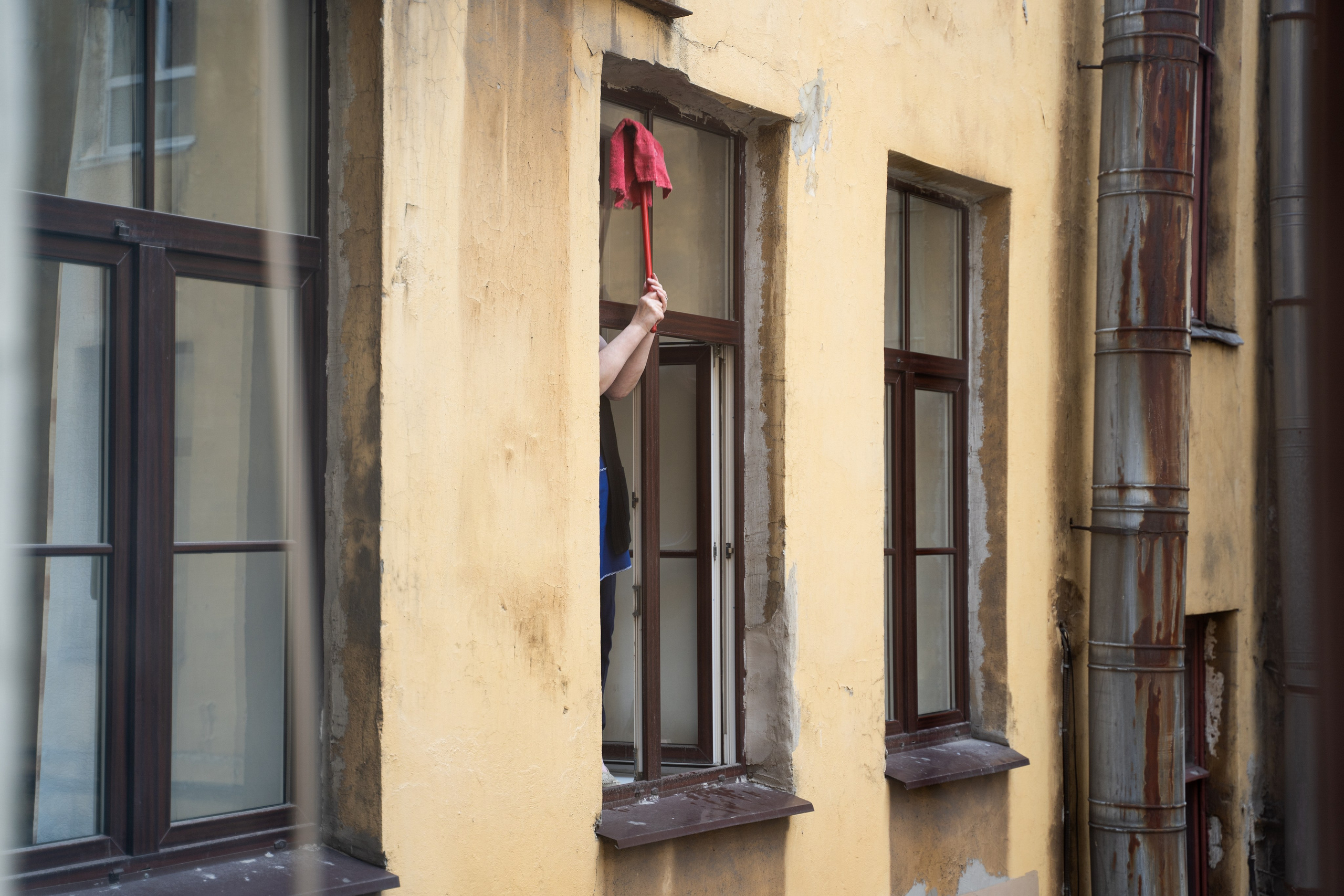 Курс «Стрит фотография»