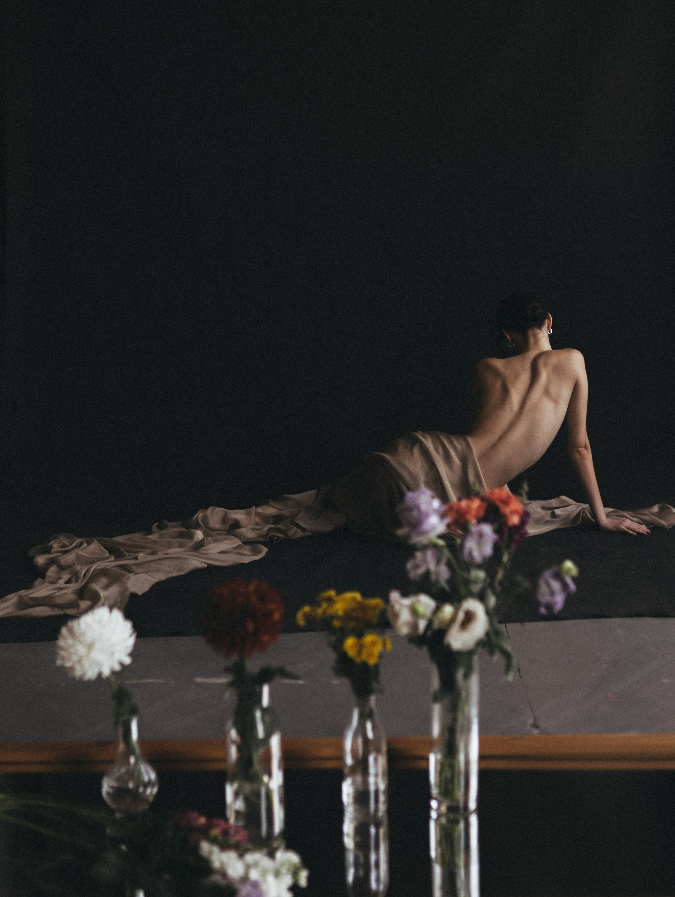 Flowers.art.yana. Фотограф Дарья Филатова