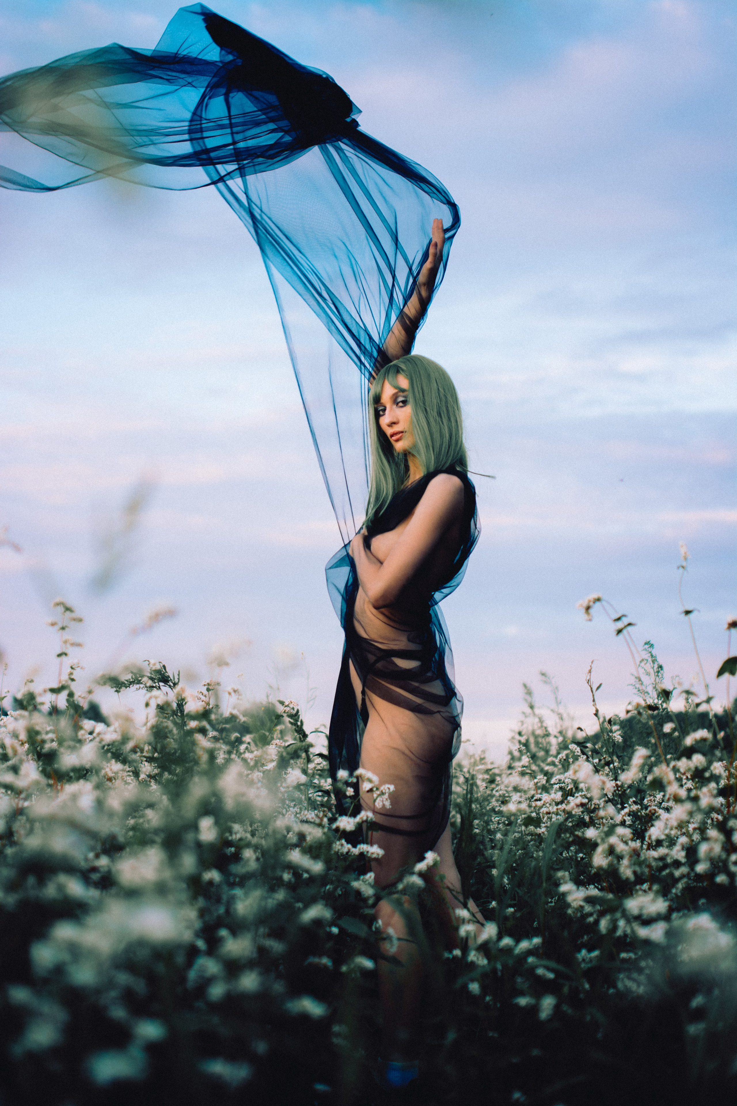 Фотографирую искусство в Хабаровске