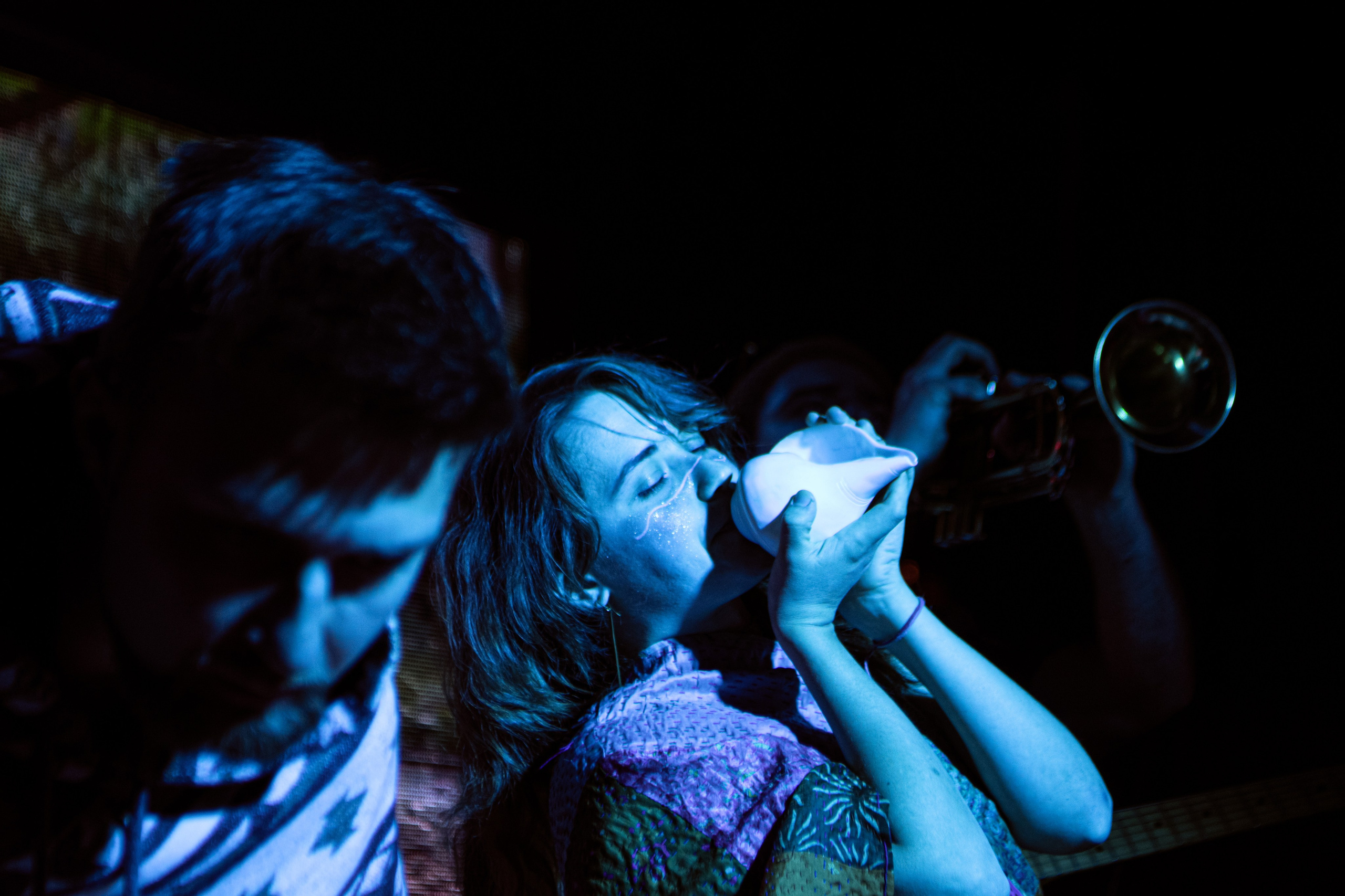 В созвучии с природой. Фотограф Светлана В. Пронина, Москва