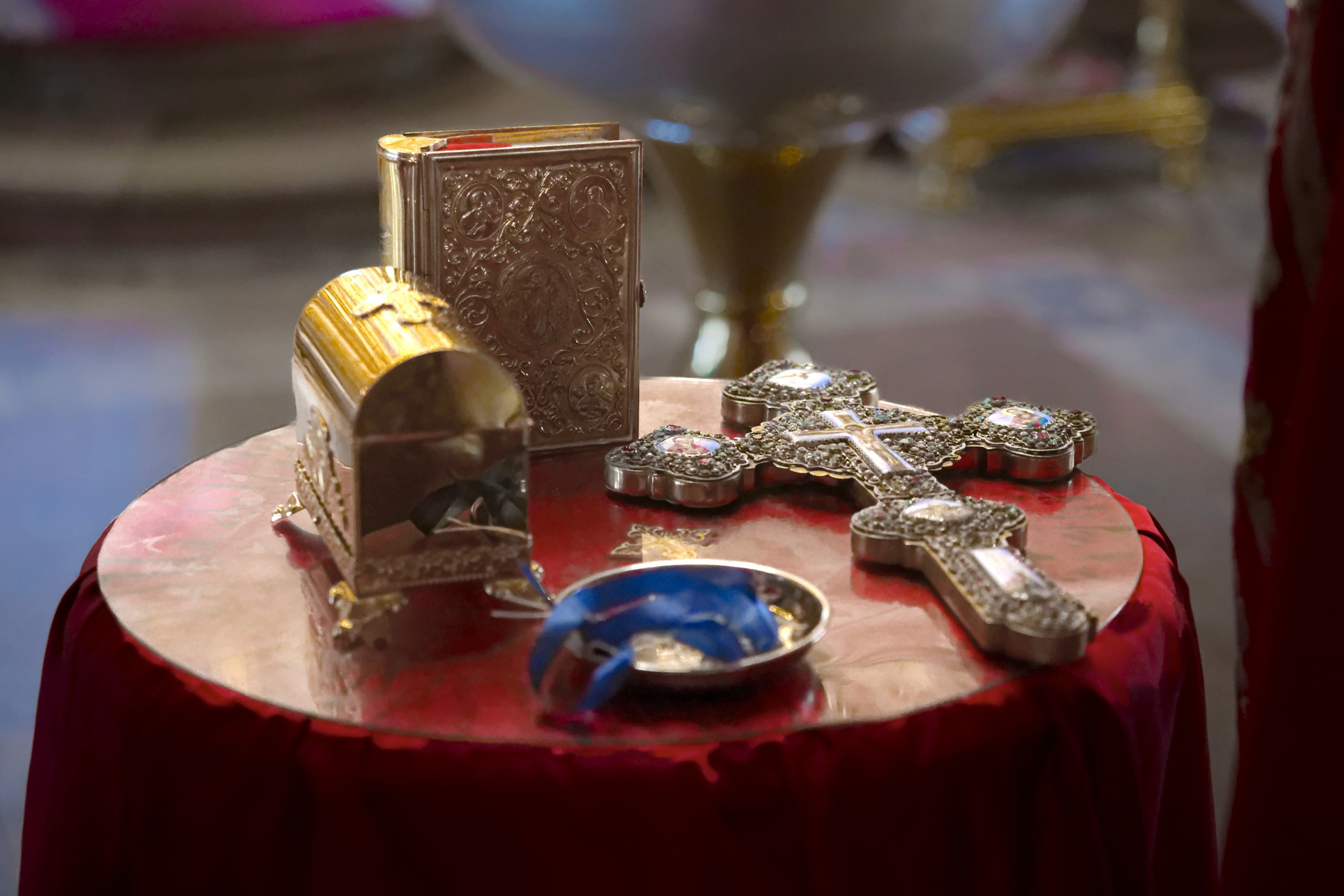 Фотограф в Москве