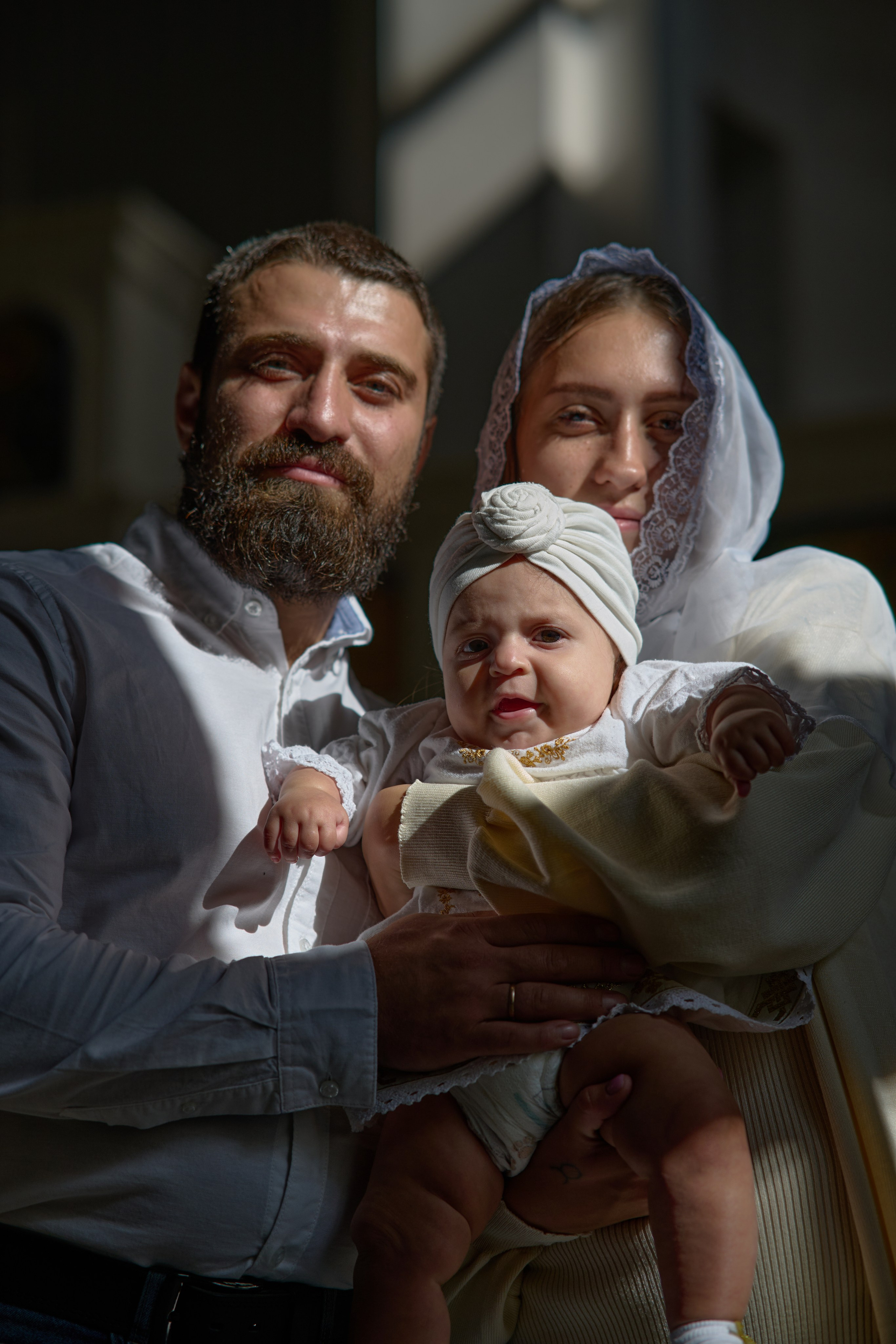 Фотограф в Москве