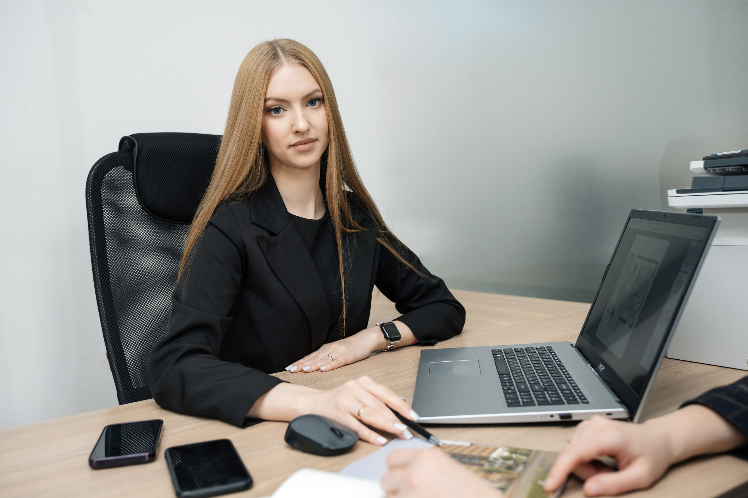 фотосессия для бизнеса Тюмень