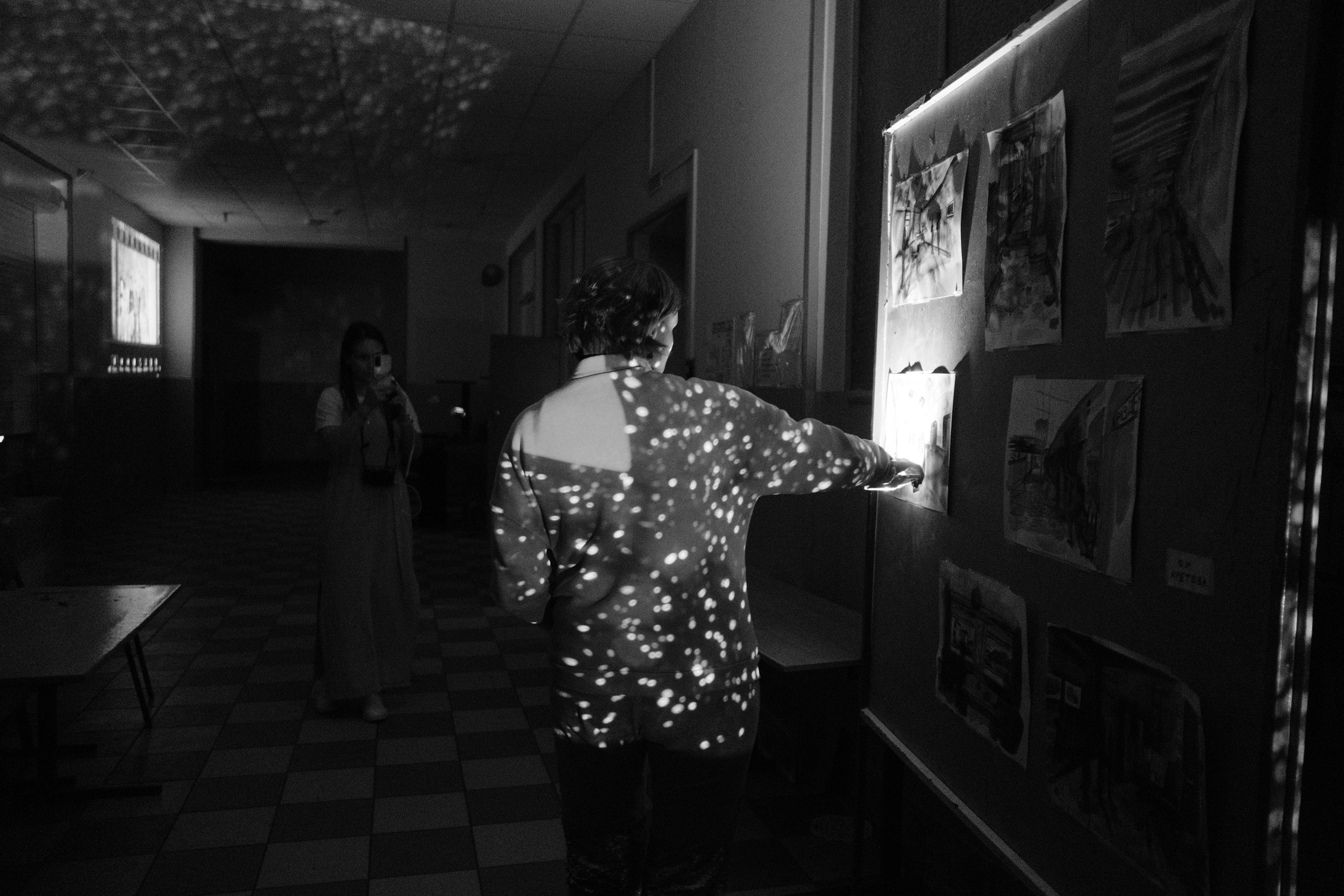 Медынь 12.06.2024. Фотострелка