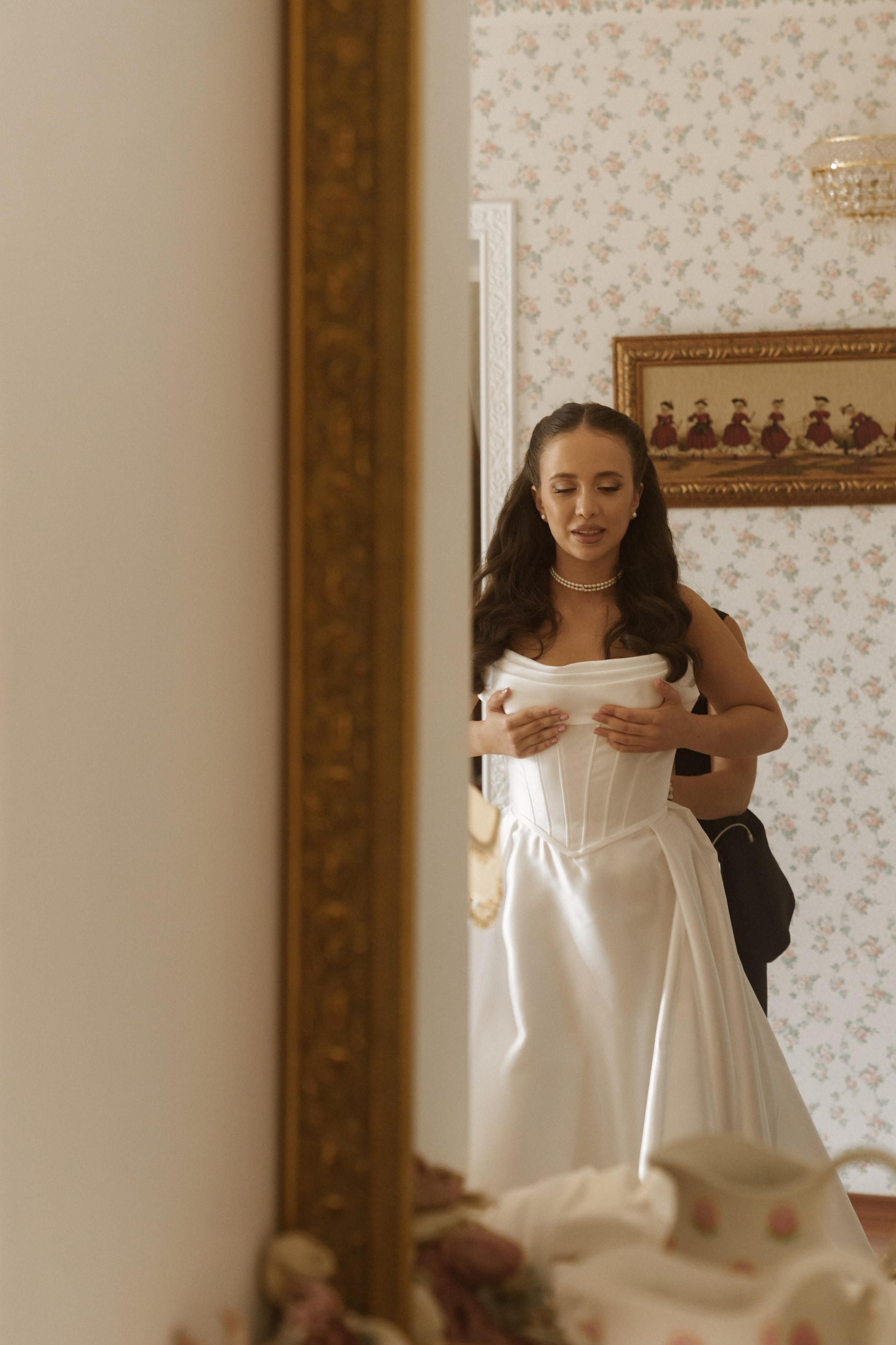 Никита и Света. Организация свадеб и других мероприятий во Владивостоке от «Рядом быть»