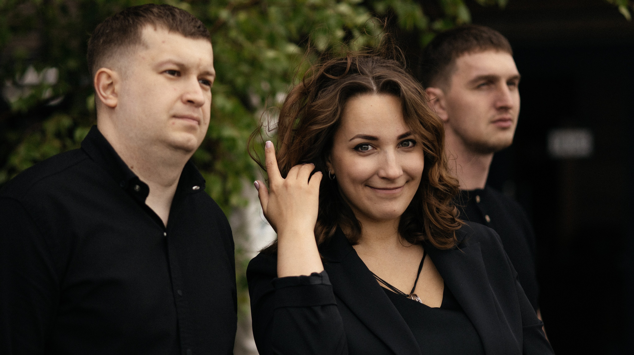 Свадьбы. Свадебный и репортажный фотограф Дмитрий Кононенко