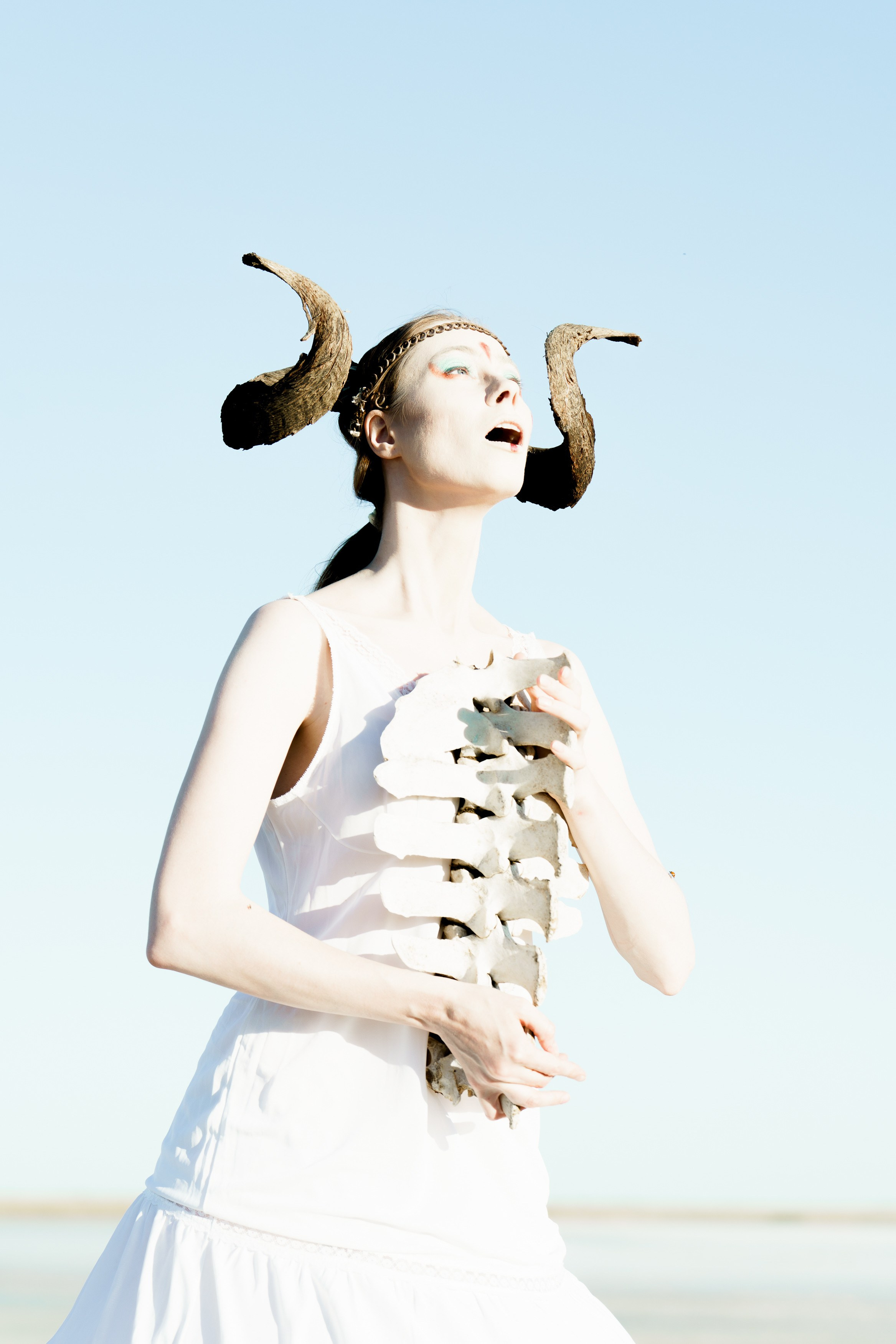 Учебный фототур на Эльтон. Июнь