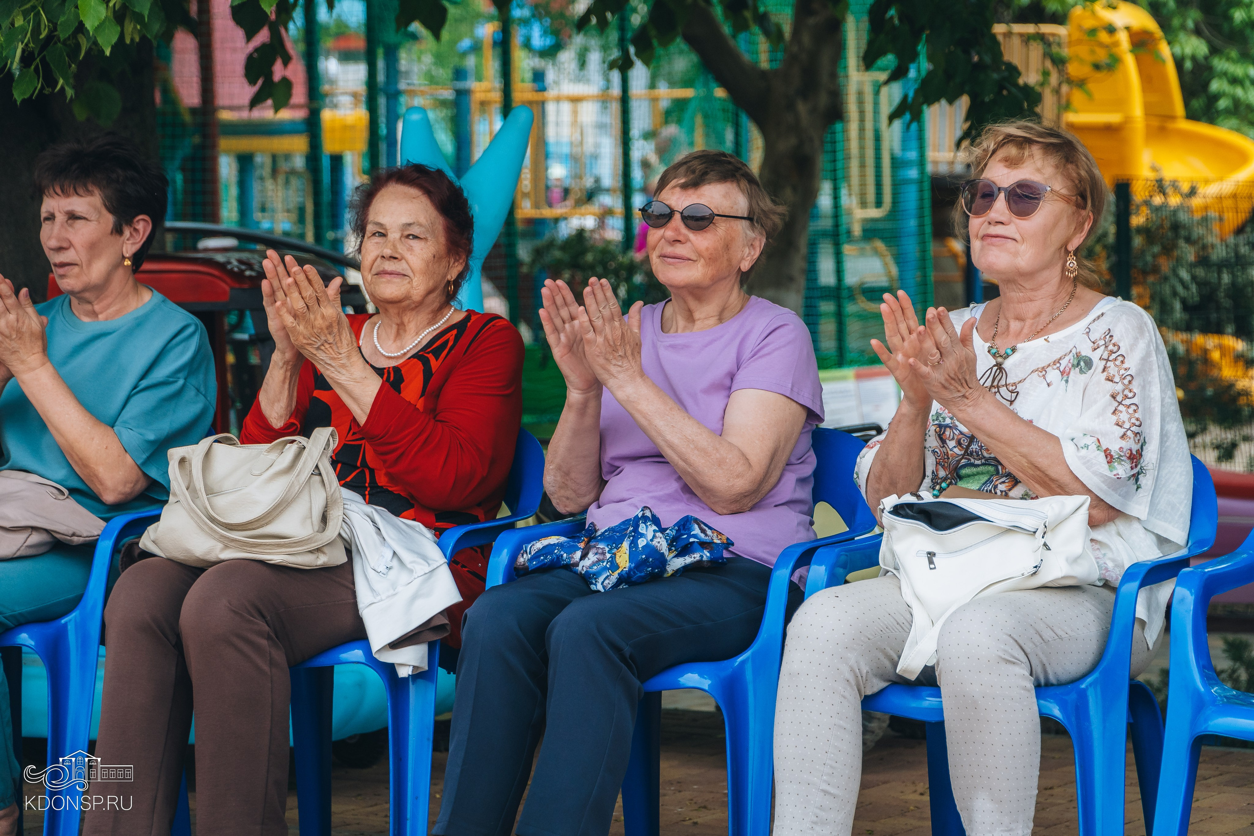 «Музыкальная гостиная». Новотитаровский Дом культуры