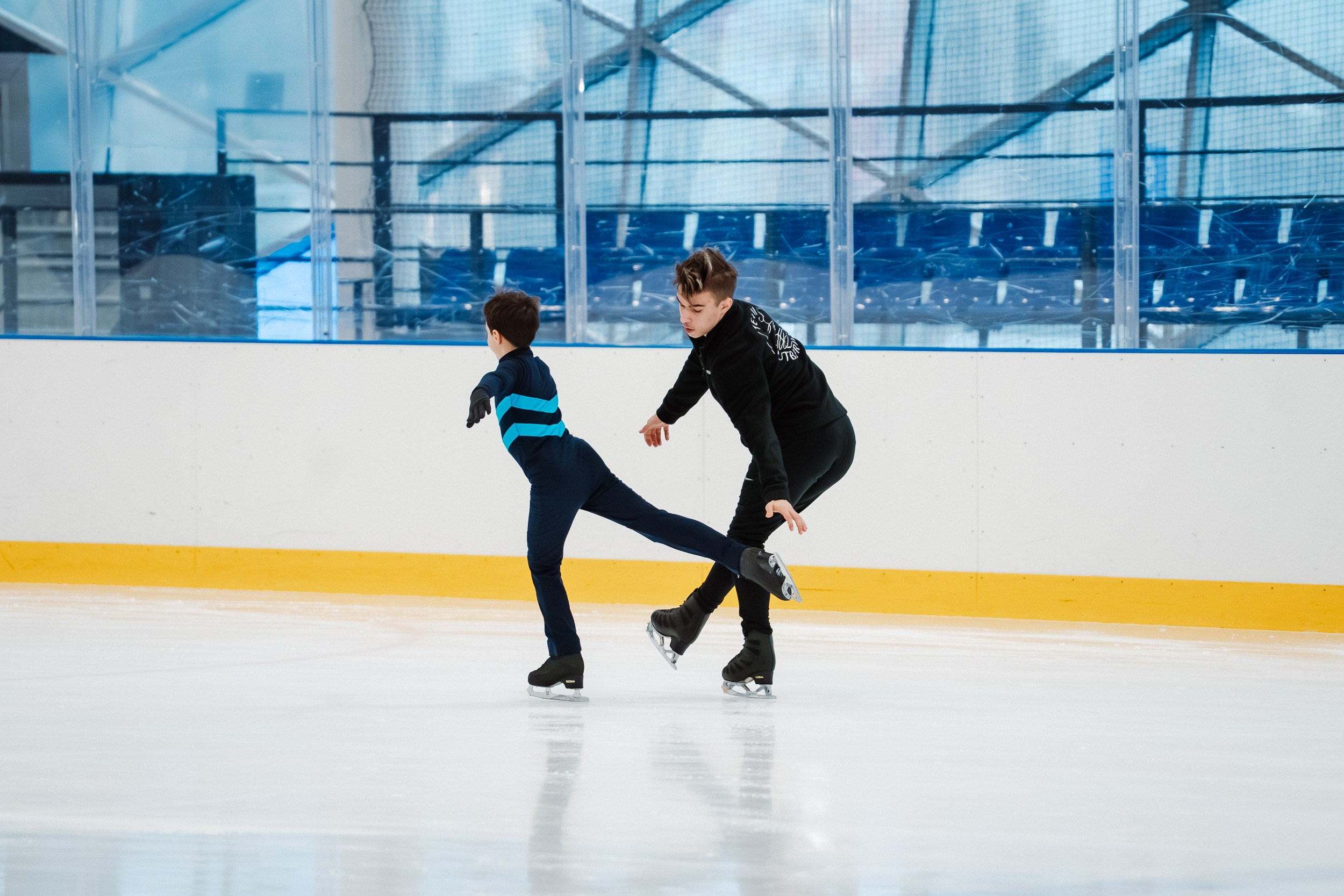 Мастер-класс Даниила Самсонова в Новосибирске. Воробьева Ксения — Спортивный и танцевальный фотограф Новосибирск