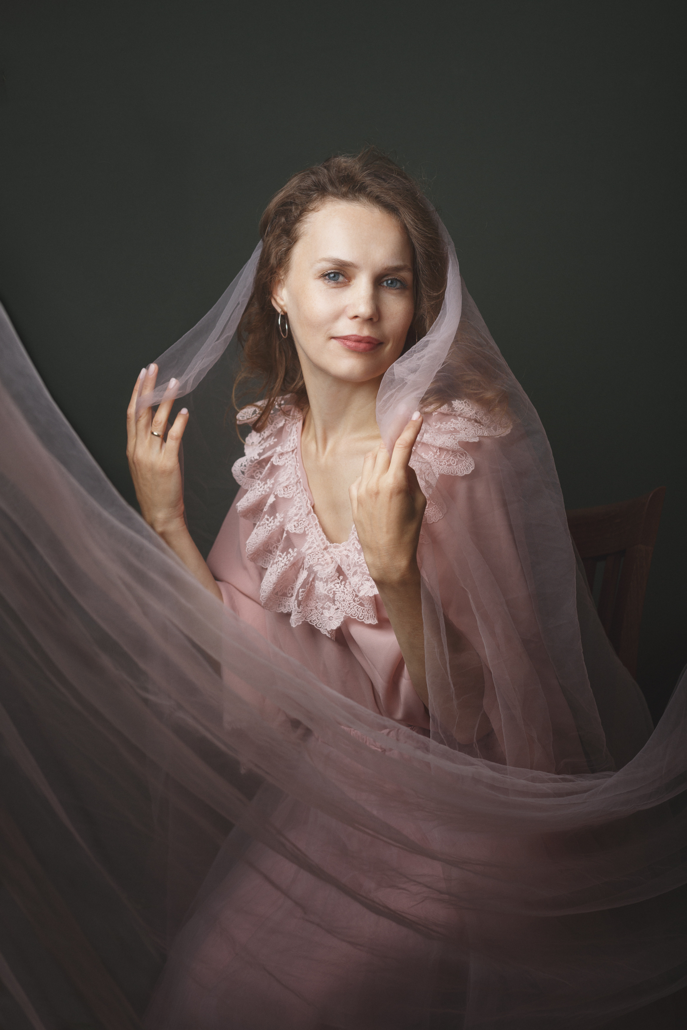 Фотосессия для Наташи. Фотохудожник в Москве Оксана Ведмеденко