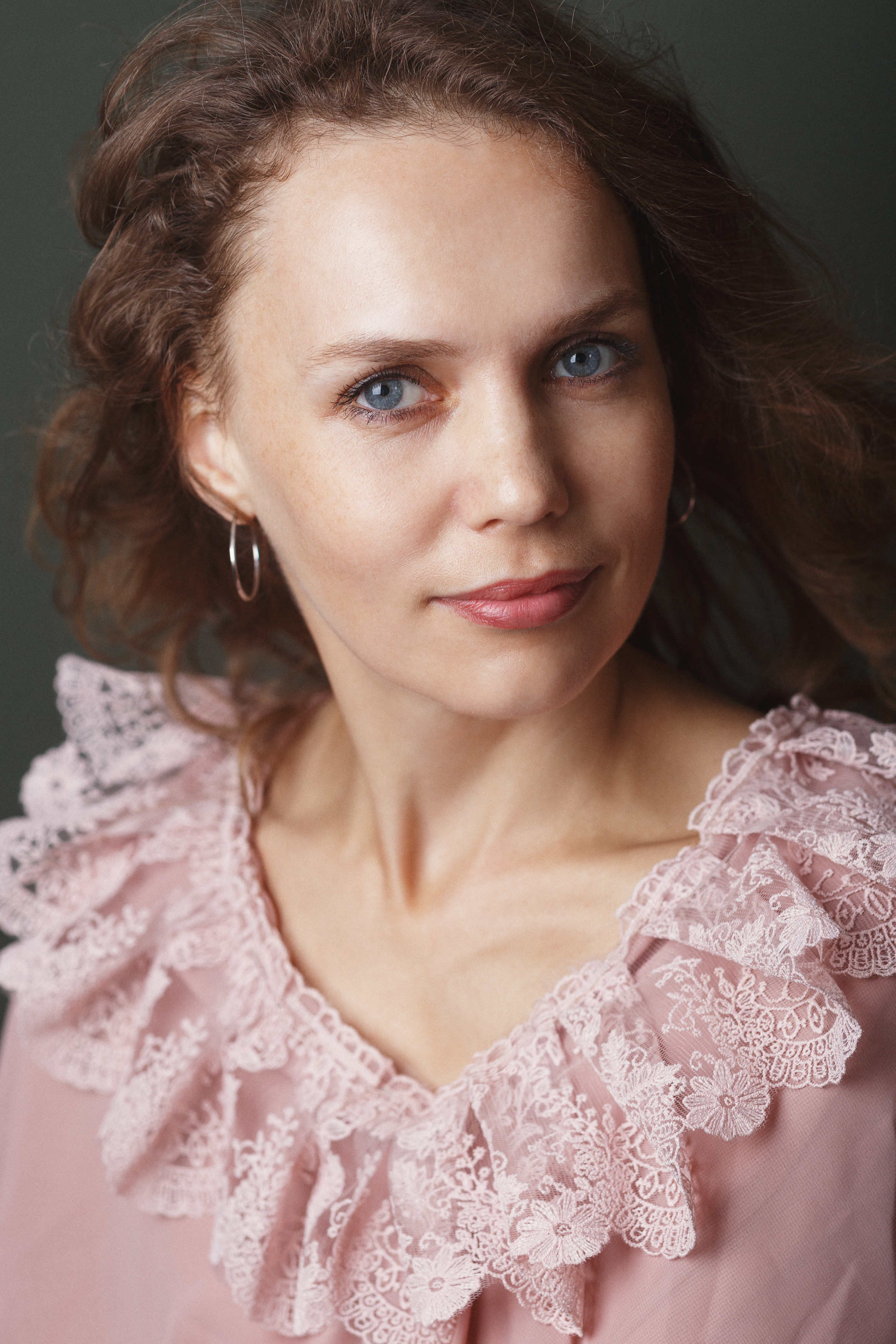 Фотосессия для Наташи. Фотохудожник в Москве Оксана Ведмеденко